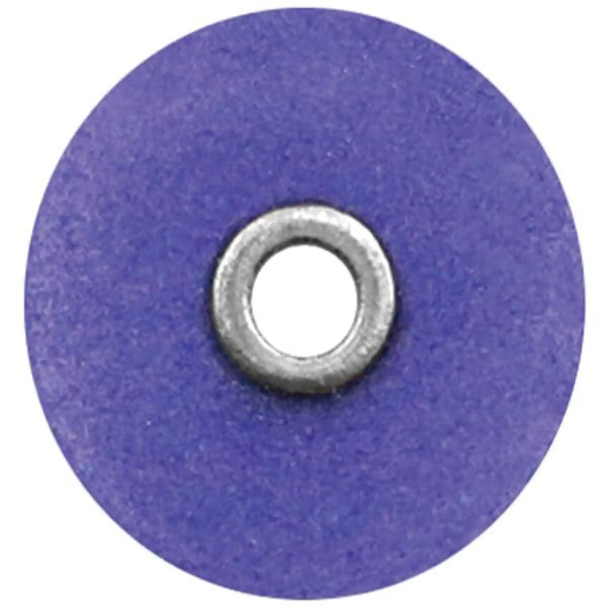 Contours Finishing & Polishing Discs Refill, Coarse, 3/8", Purple, 85/Pack, 133008 thumbnail 5