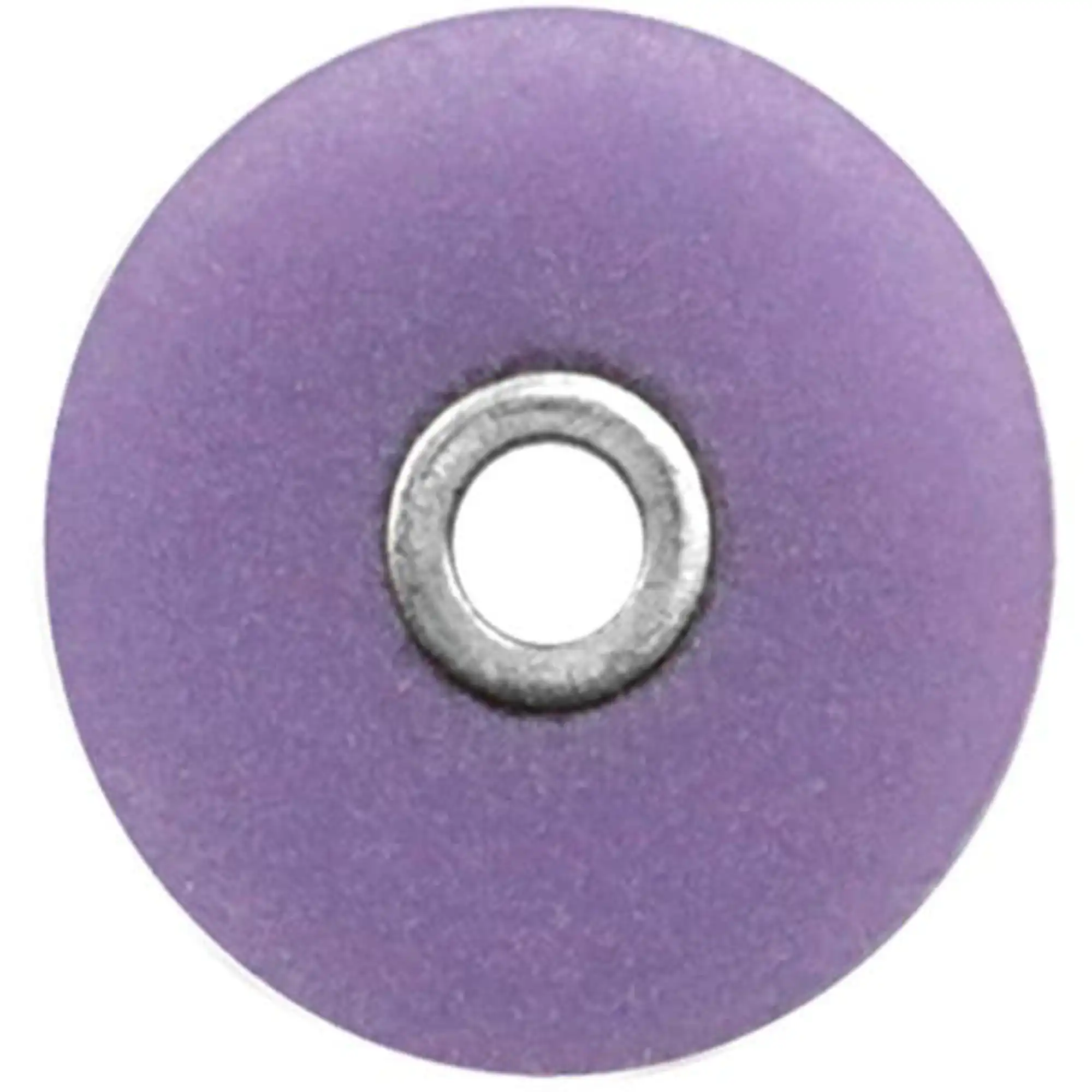 Contours Finishing & Polishing Discs Refill, 3/8" Medium, Lavender, 85/Pack, 133009 thumbnail 5