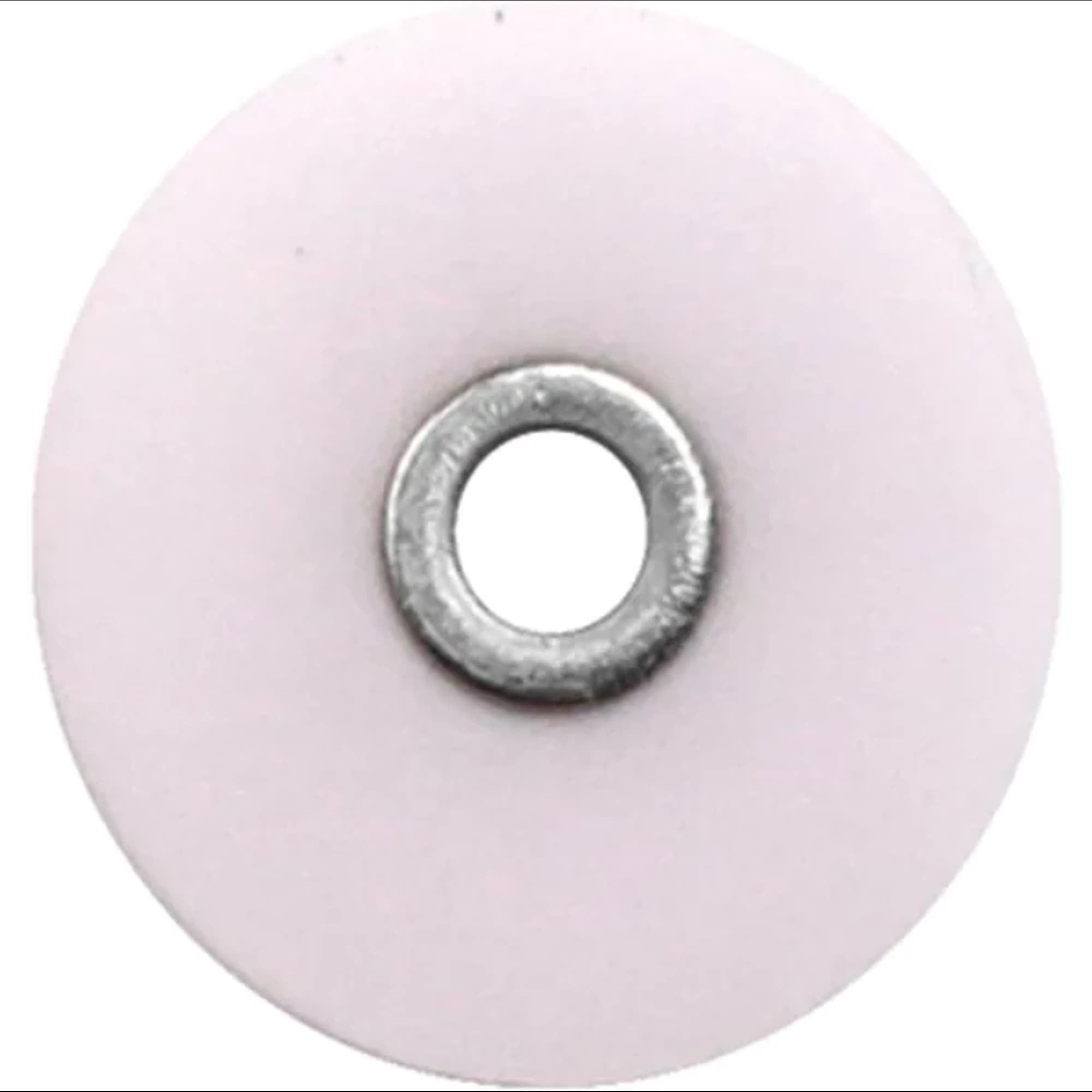 Contours Finishing & Polishing Discs, 3/8" Super Fine, Light Pink, 85/Pack, Refill, 133011 thumbnail 5