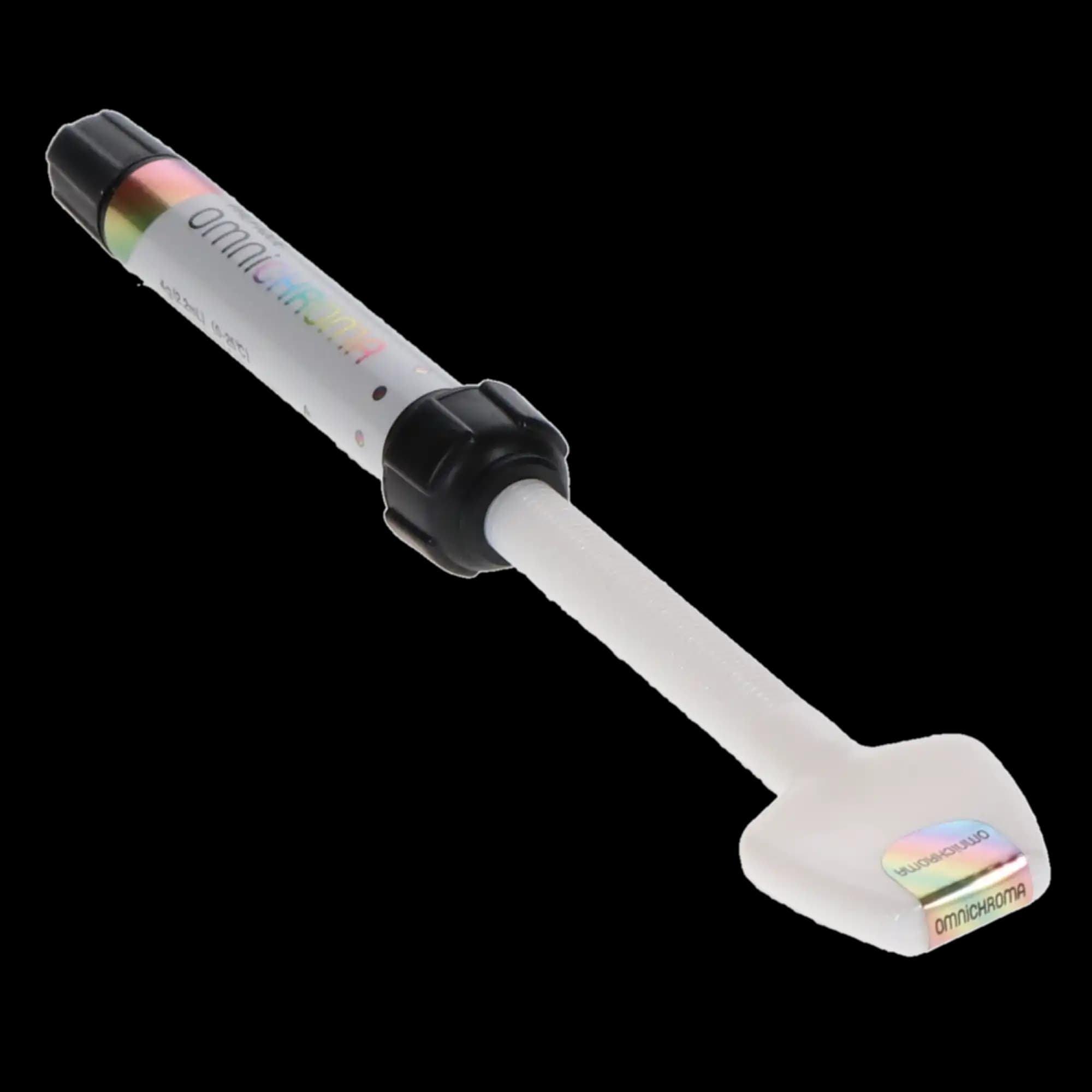 Tokuyama Omnichroma Universal Resin-Based Composite, Light-Cure, Syringe Refill, 4 g, 1/Pk, 10118 thumbnail 2