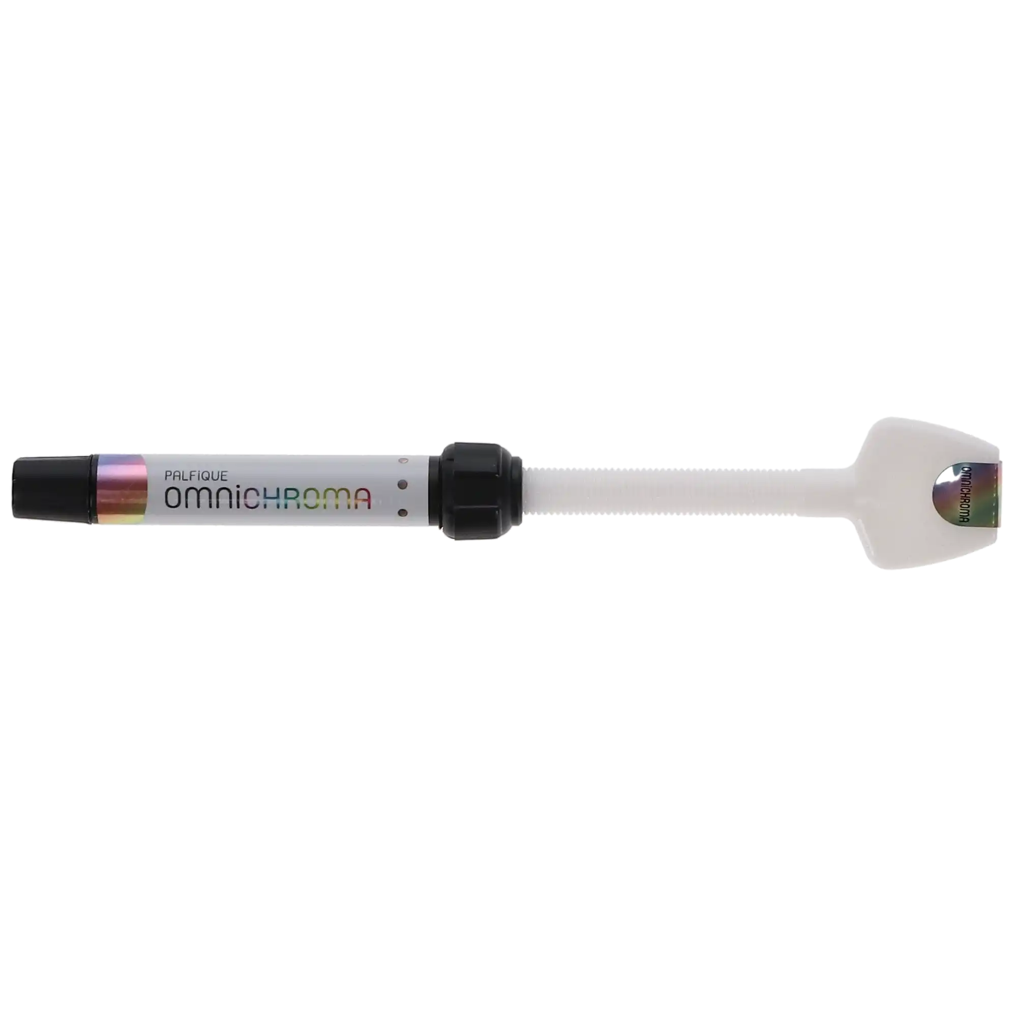 Tokuyama Omnichroma Universal Resin-Based Composite, Light-Cure, Syringe Refill, 4 g, 1/Pk, 10118 thumbnail 5