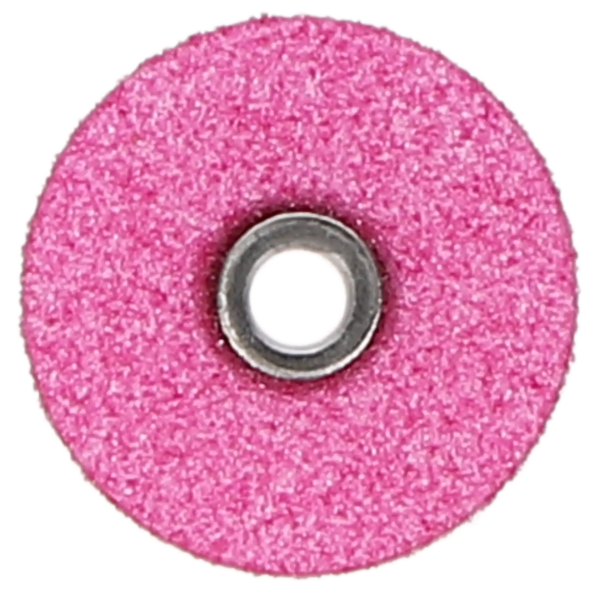 Sof-Lex XT Type Contouring and Polishing Discs, Extra Thin, Pop-On, 1/2", Coarse, Dark Pink, 85/Pk, 2382C, 103178 thumbnail 5
