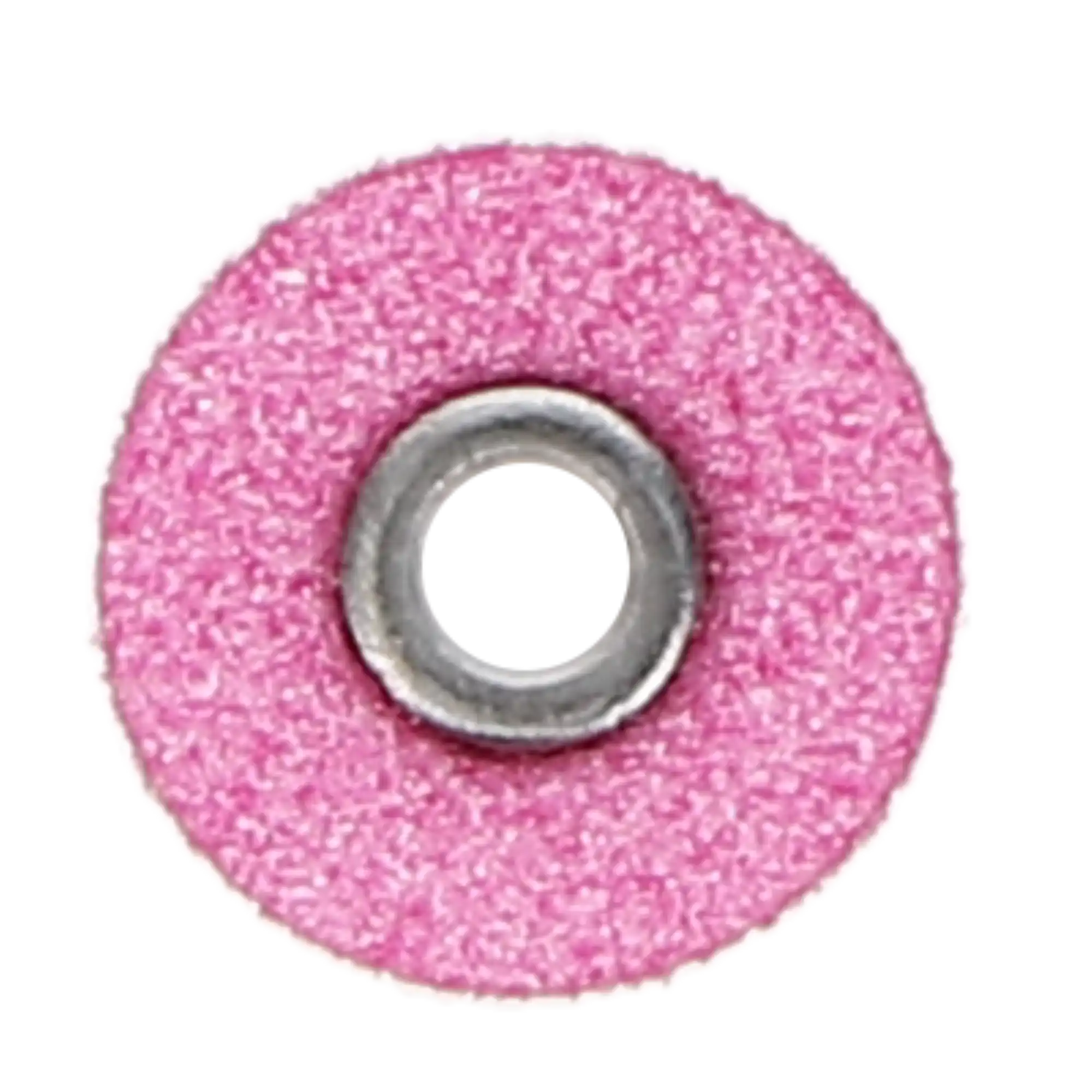 Sof-Lex XT Type Contouring and Polishing Discs, Extra Thin, Pop-On, 3/8", Coarse, Pink, 85/Pk, 2381C, 103182 thumbnail 5