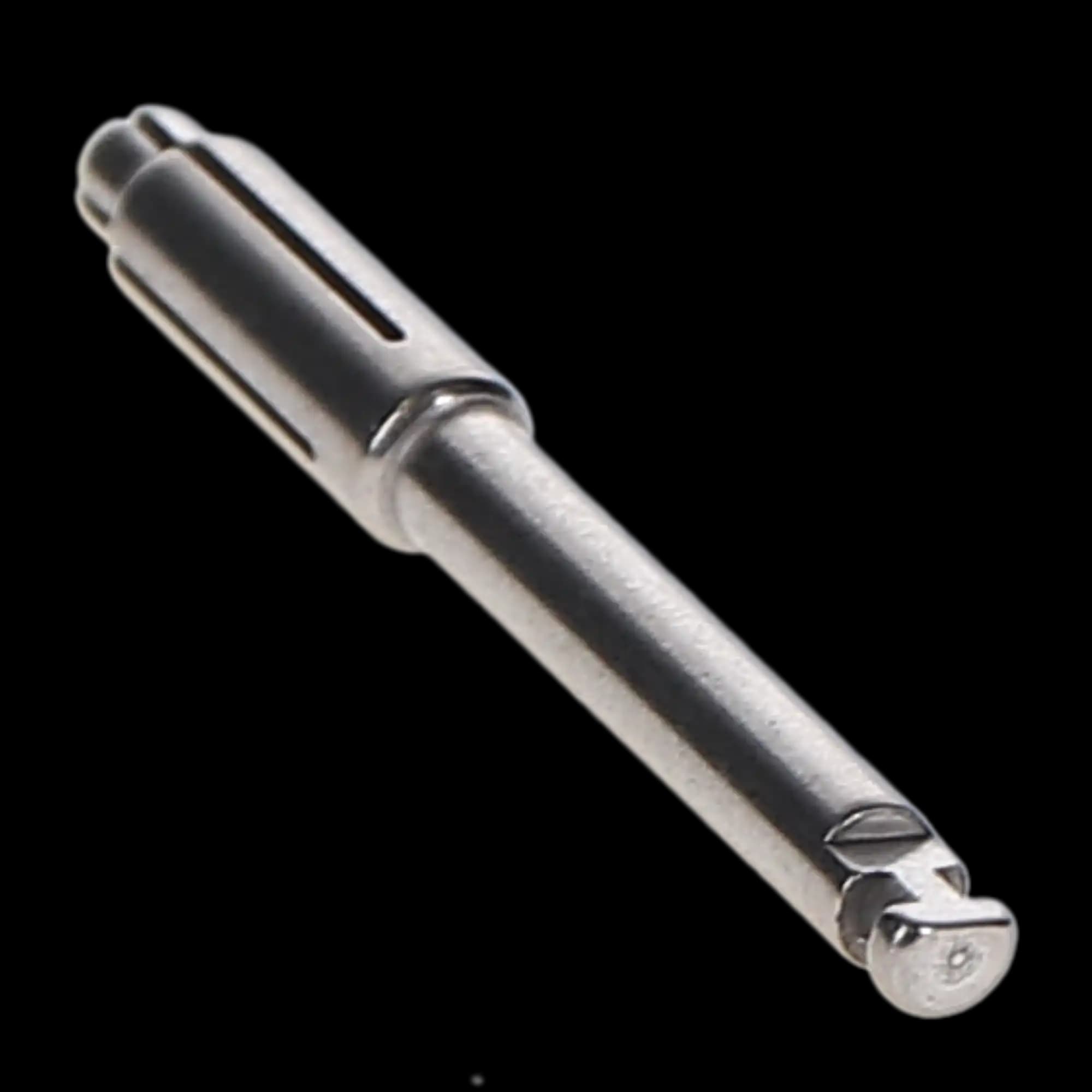 Sof-Lex Type Pop-On Polishing Disc Mandrels, RA, Stainless Steel, 3/Pk, 103186 thumbnail 3
