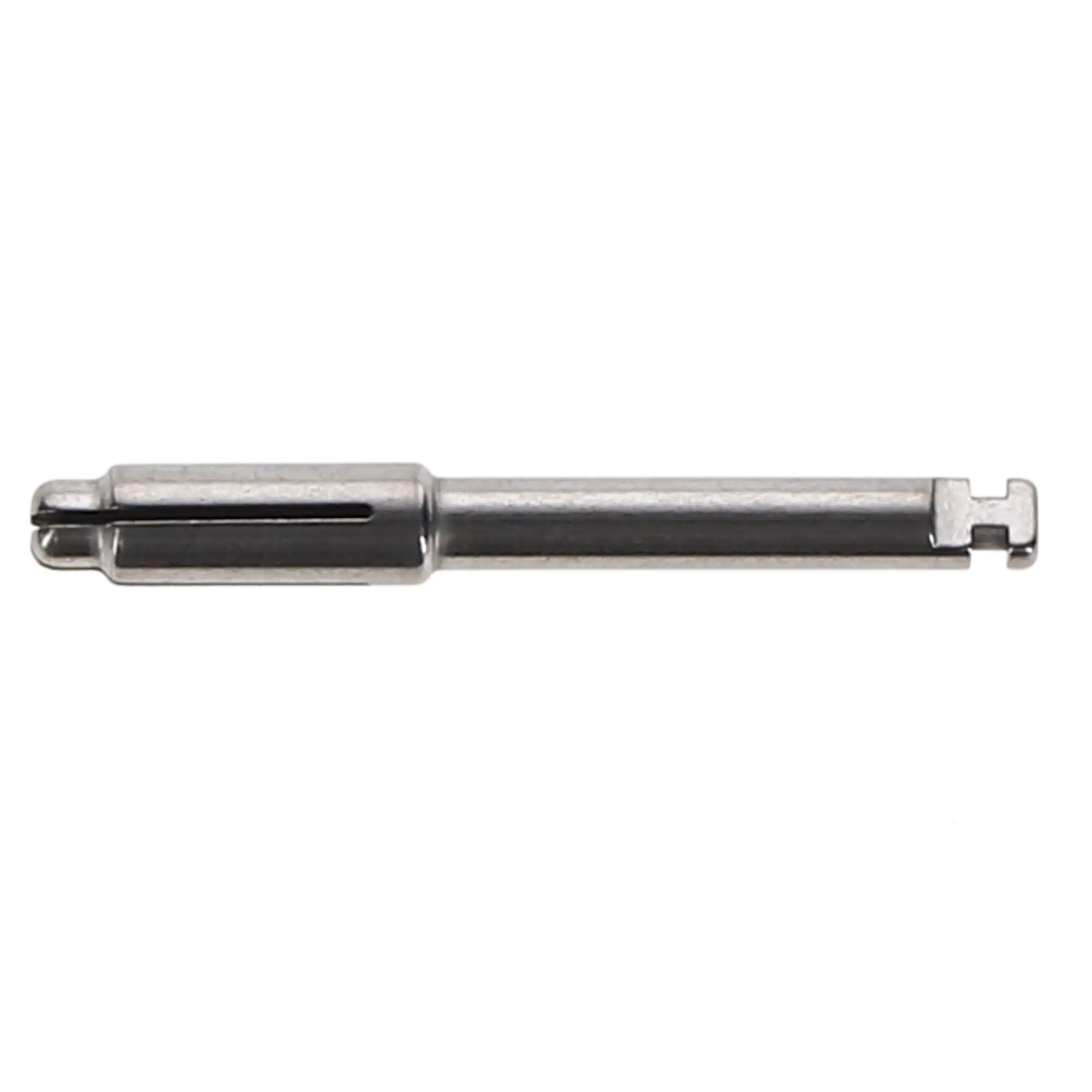 Sof-Lex Type Pop-On Polishing Disc Mandrels, RA, Stainless Steel, 3/Pk, 103186 thumbnail 5