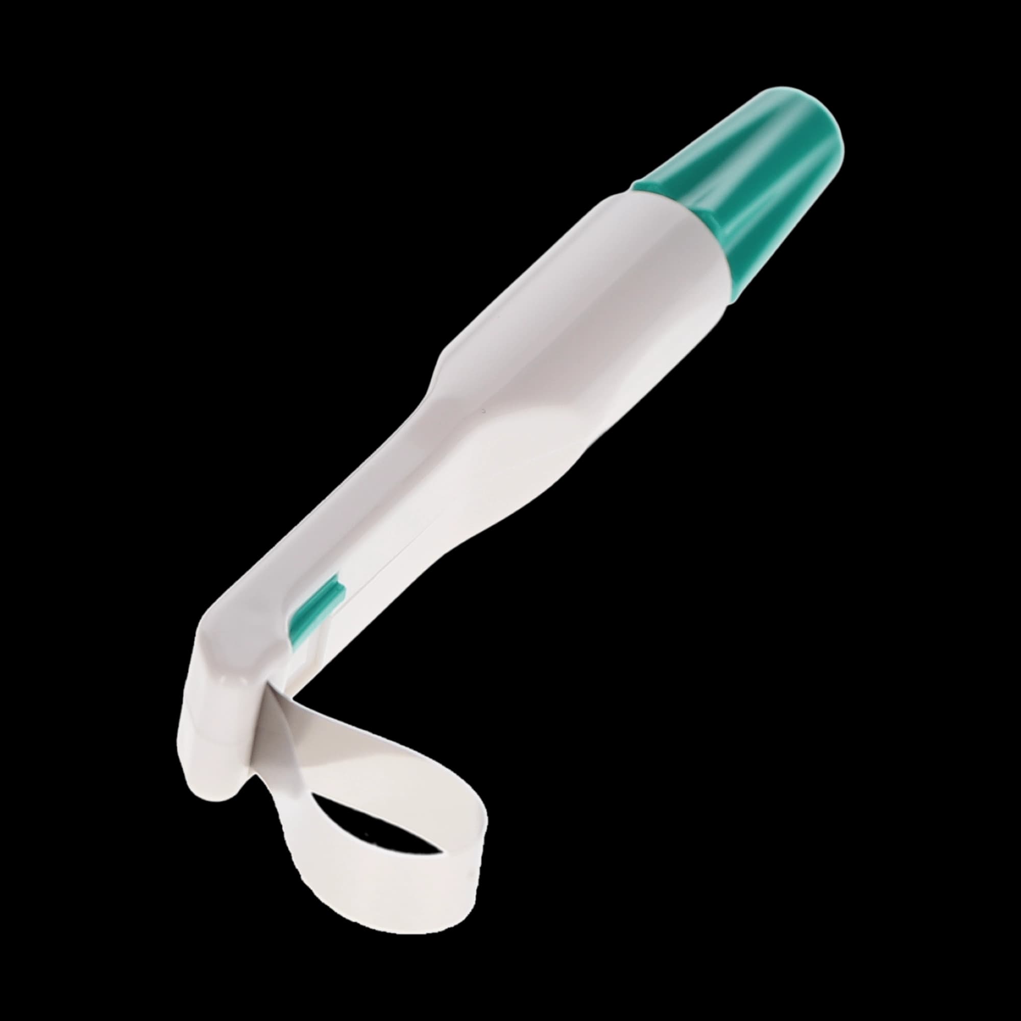 Young Dental Pro-Matrix Disposable Pre-Assembled Matrix Band, Narrow 4.5mm, Green, 50/Pk, 19000 thumbnail 10