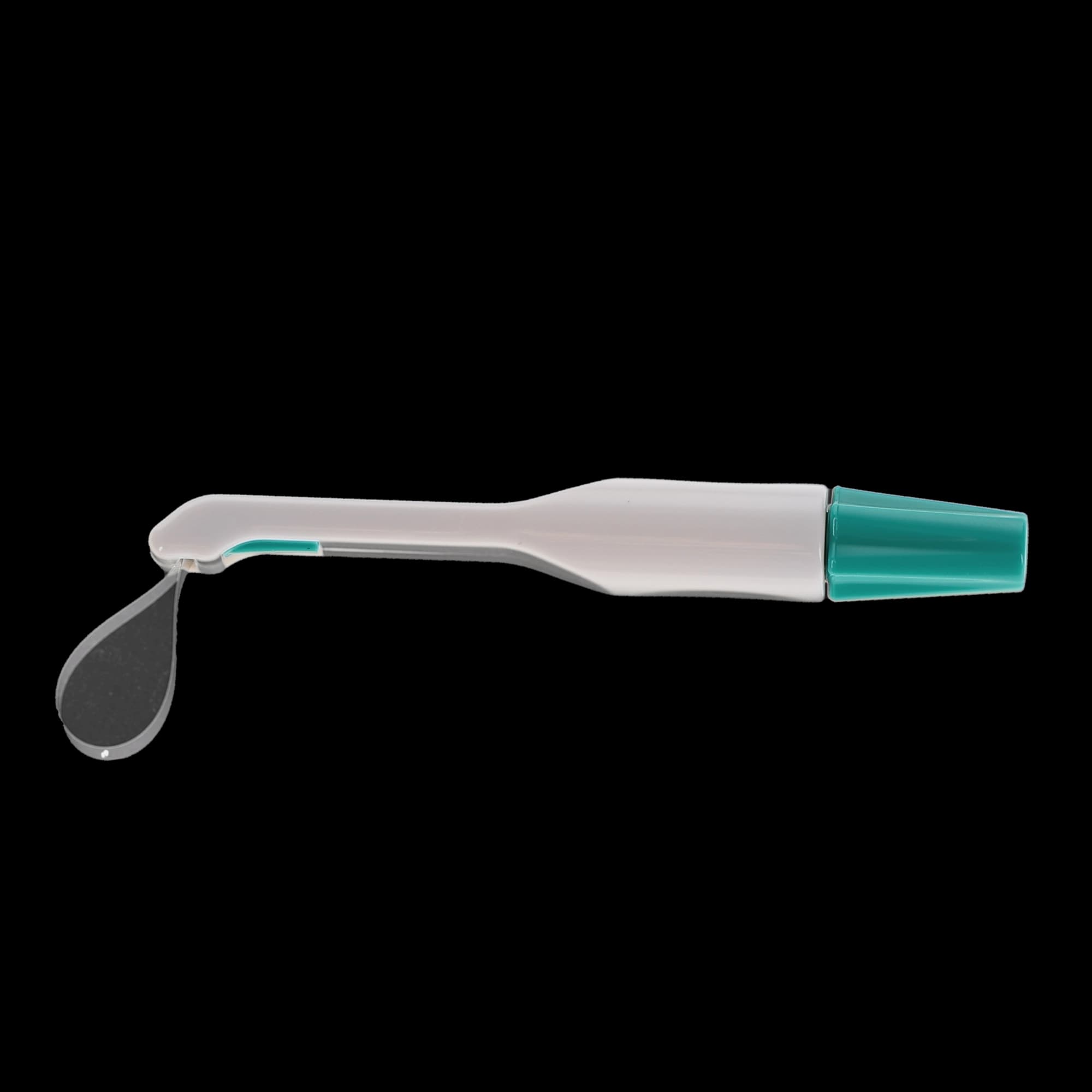 Young Dental Pro-Matrix Disposable Pre-Assembled Matrix Band, Narrow 4.5mm, Green, 50/Pk, 19000 thumbnail 9