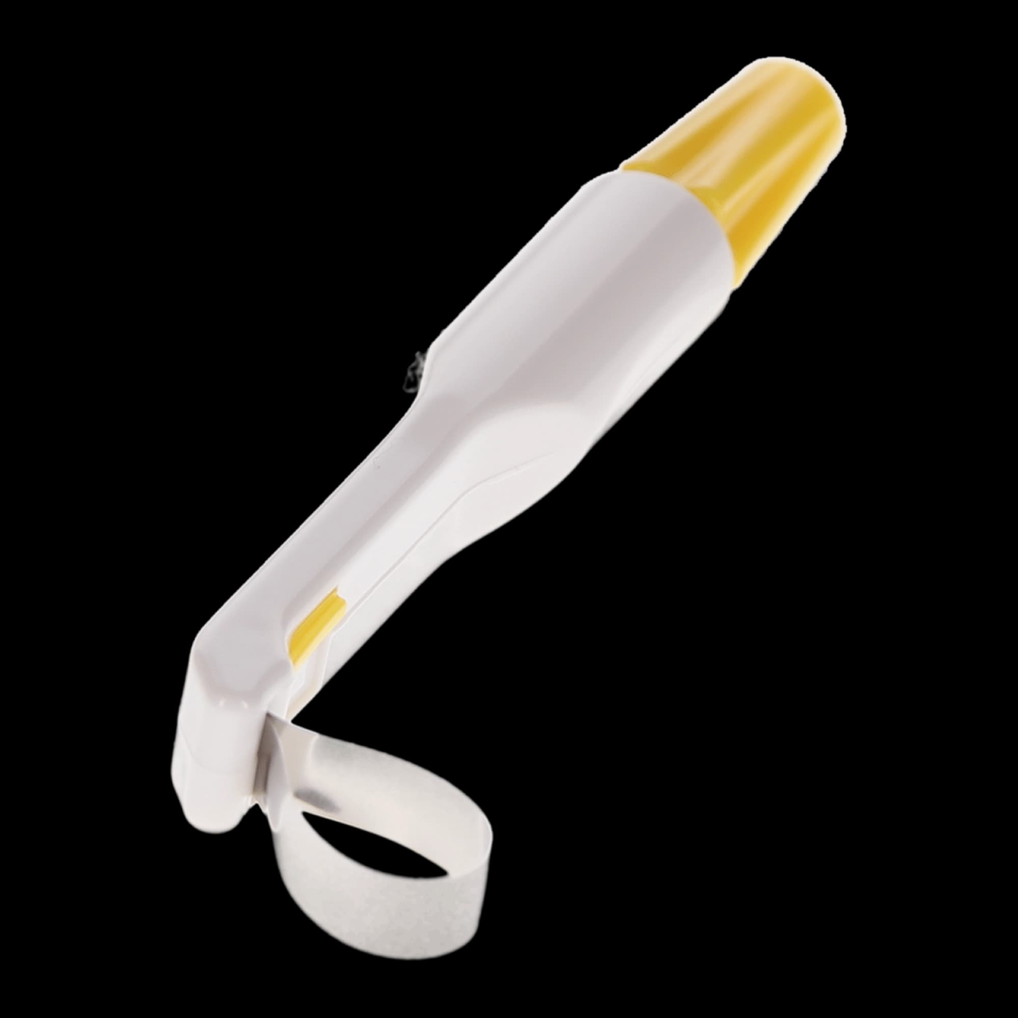 Young Dental Pro-Matrix Curve Contoured Matrix Band, Narrow, 4.5 mm, Yellow, 50/Box, 19001 thumbnail 10