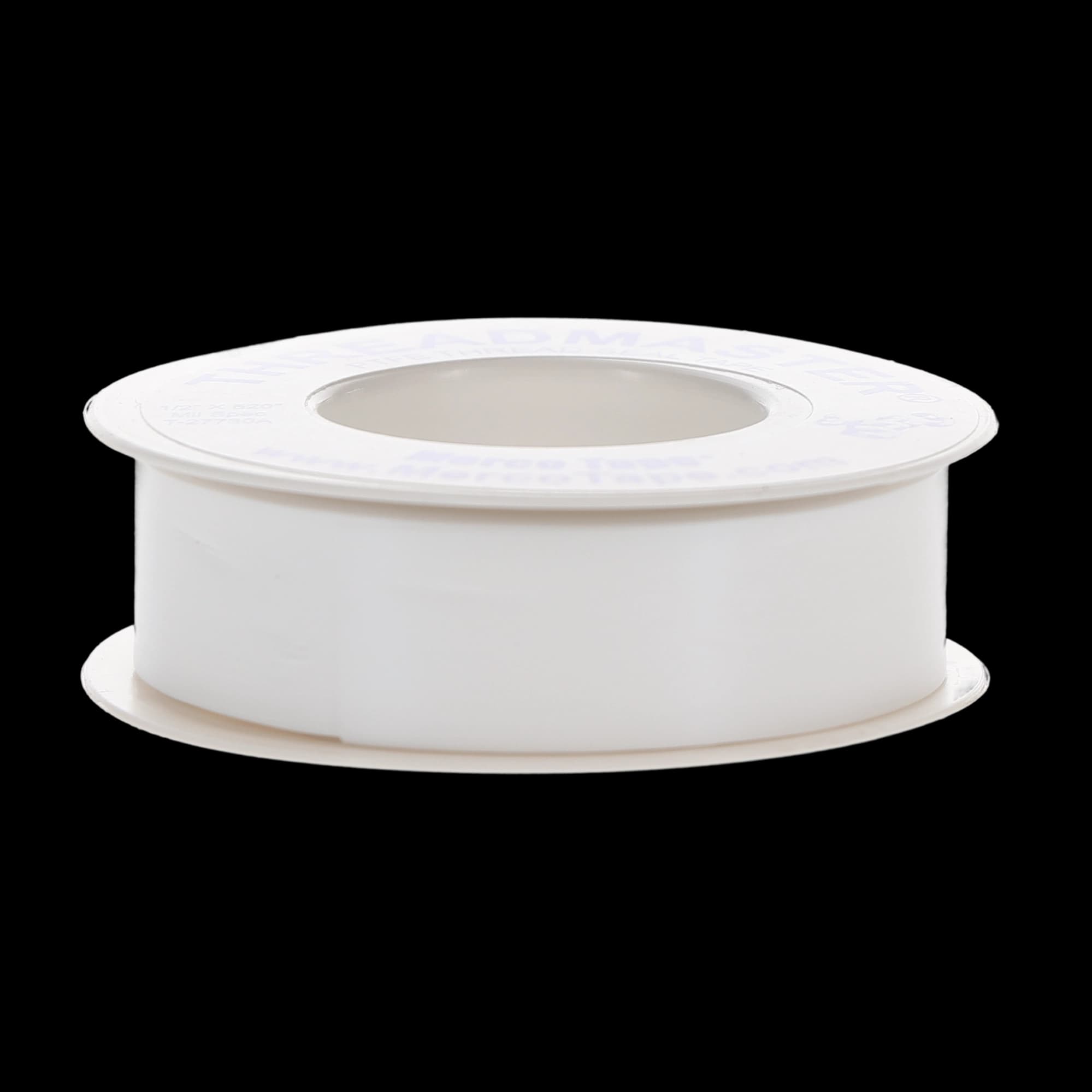 DCI International Teflon Tape, 1/2" x 520 ft, PTFE Thread Seal Tape, 9951 thumbnail 6