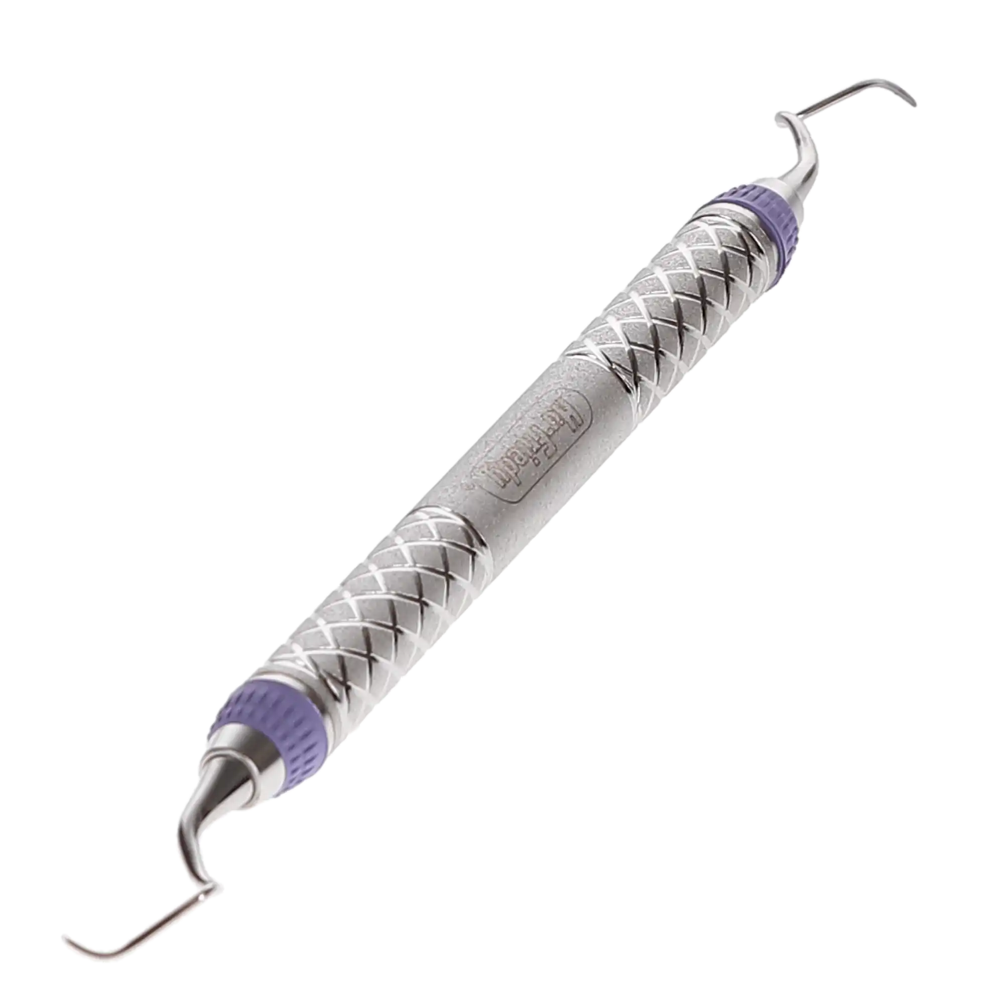Hu-Friedy EverEdge 2.0 Gracey 17/18 Curette, Double-Ended, #9 Handle, SG17/189E2 thumbnail 3