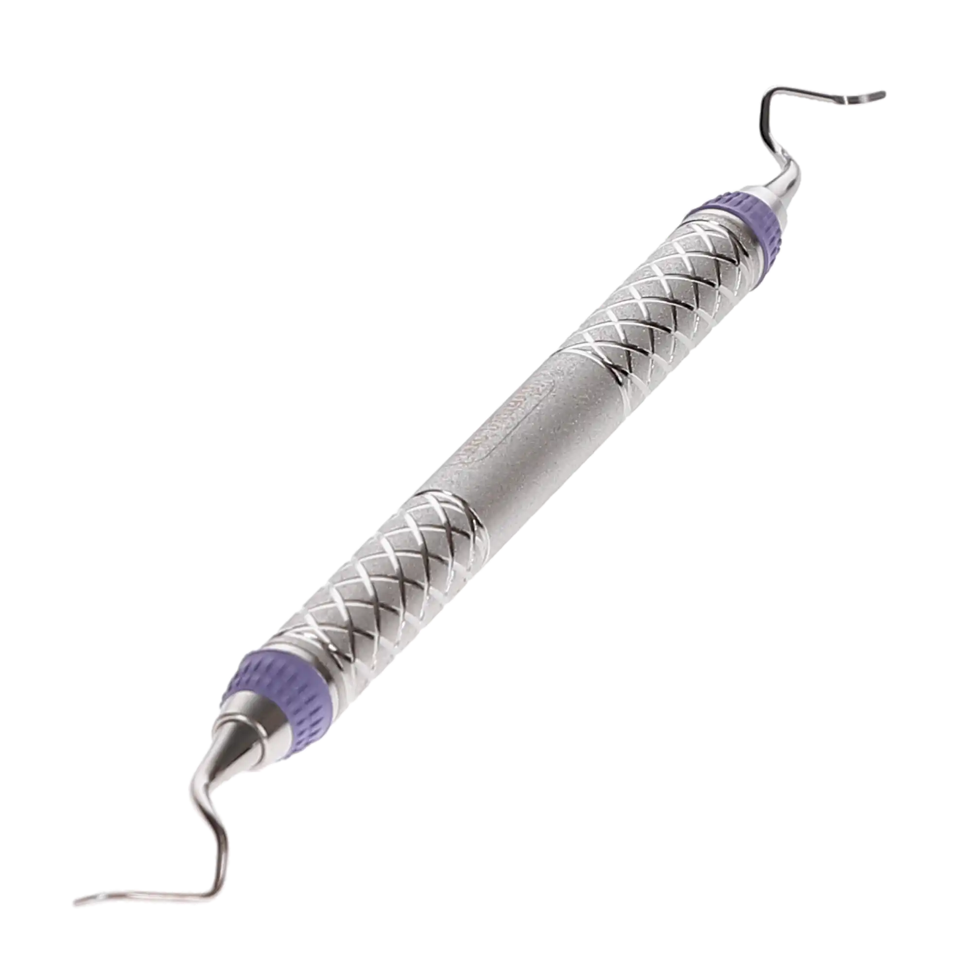 Hu-Friedy EverEdge 2.0 Gracey 17/18 Curette, Double-Ended, #9 Handle, SG17/189E2 thumbnail 4