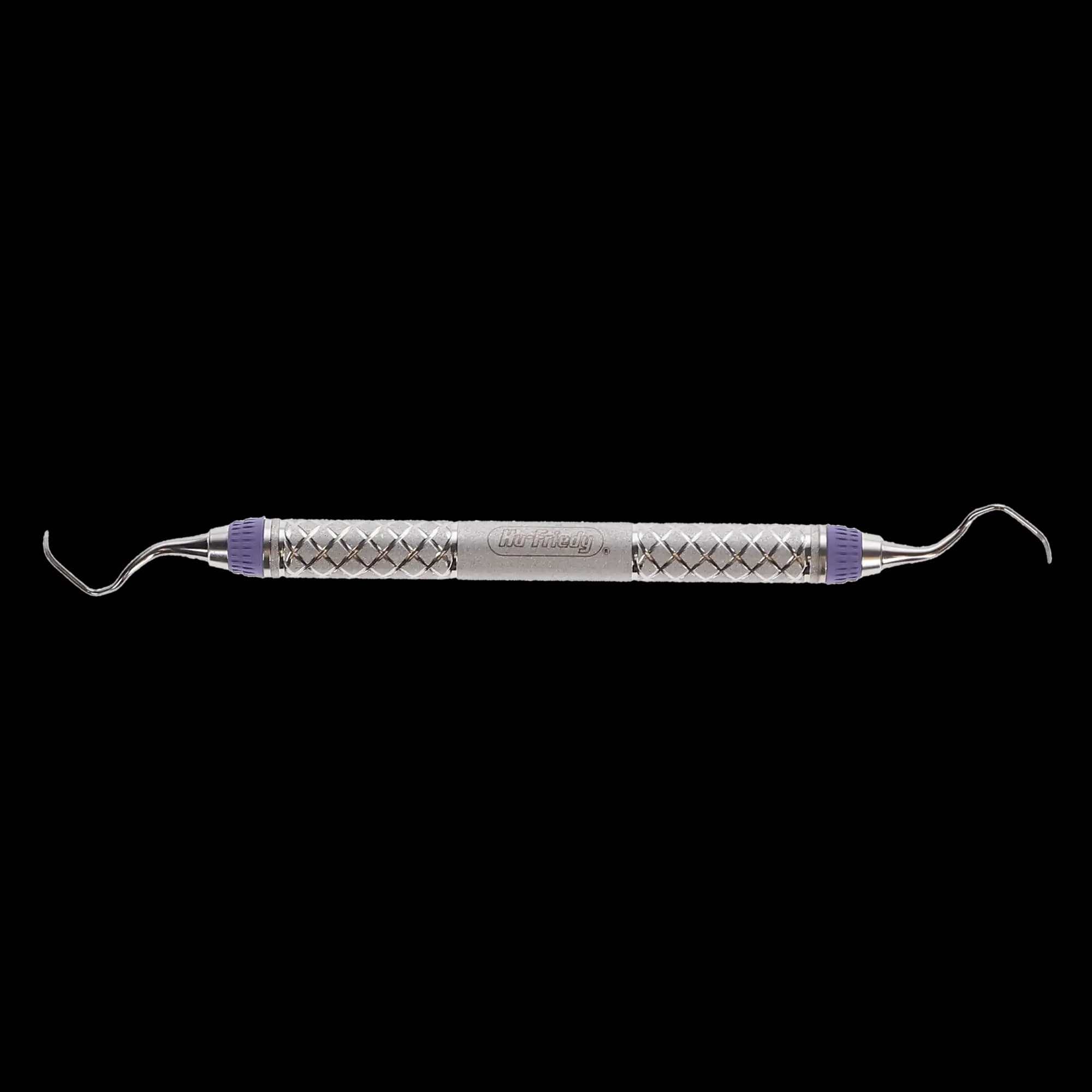 Hu-Friedy EverEdge 2.0 Gracey 17/18 Curette, Double-Ended, #9 Handle, SG17/189E2 thumbnail 2