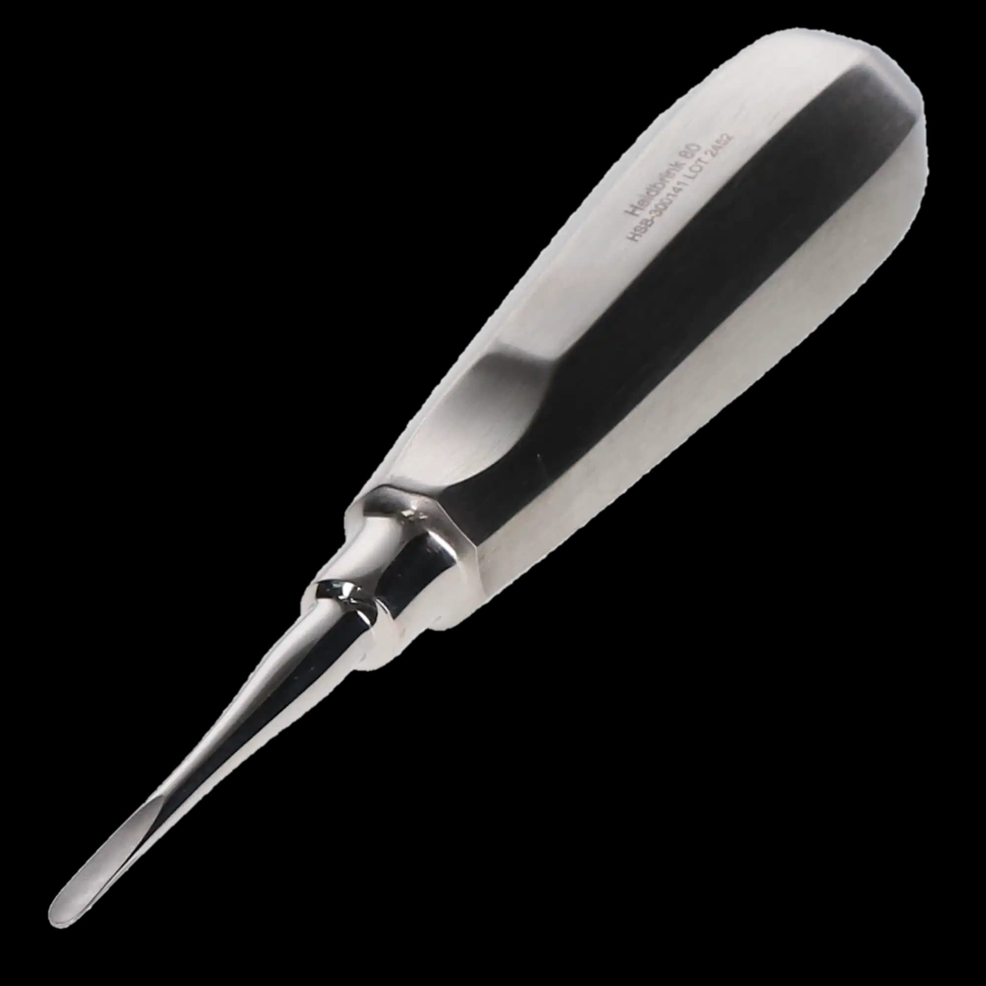 Elevator Root Tip #80 Heidbrink, 300141 - Elevator Root Tip #80 Heidbrink, 300141 - Image 1