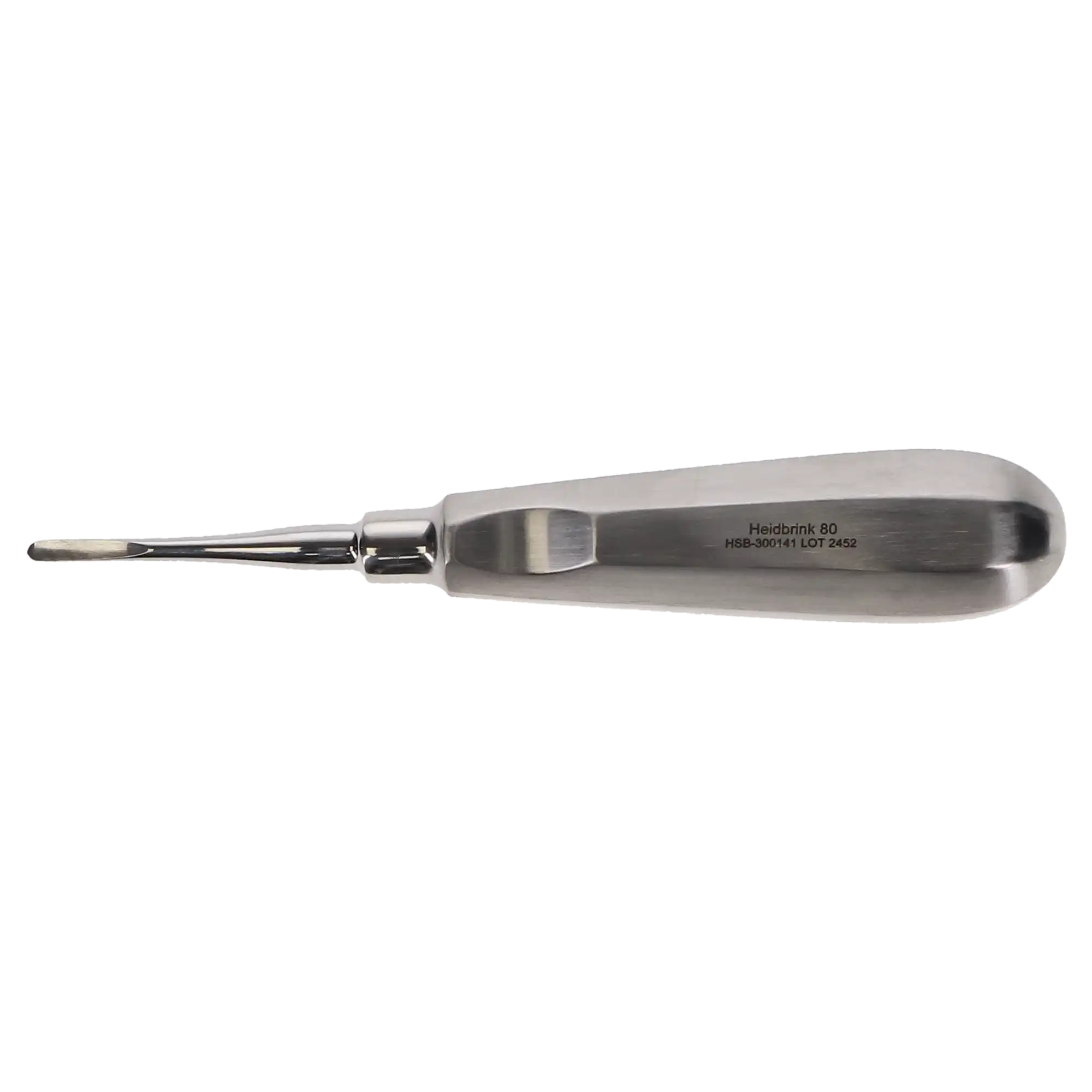 Elevator Root Tip #80 Heidbrink, 300141 thumbnail 5