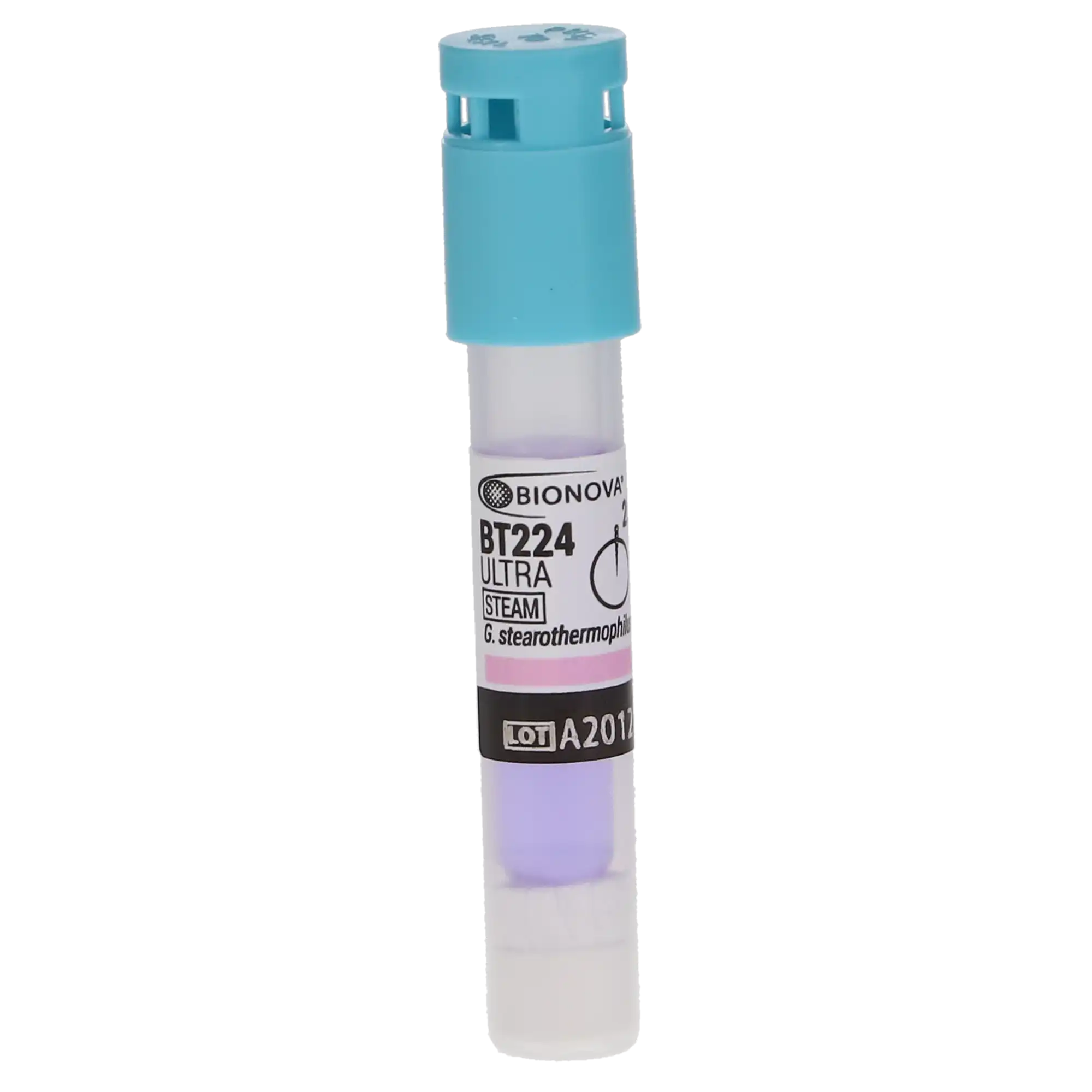 Biological Indicators, Ultra Rapid, 20 Minutes, 50/Box, 100584 thumbnail 4