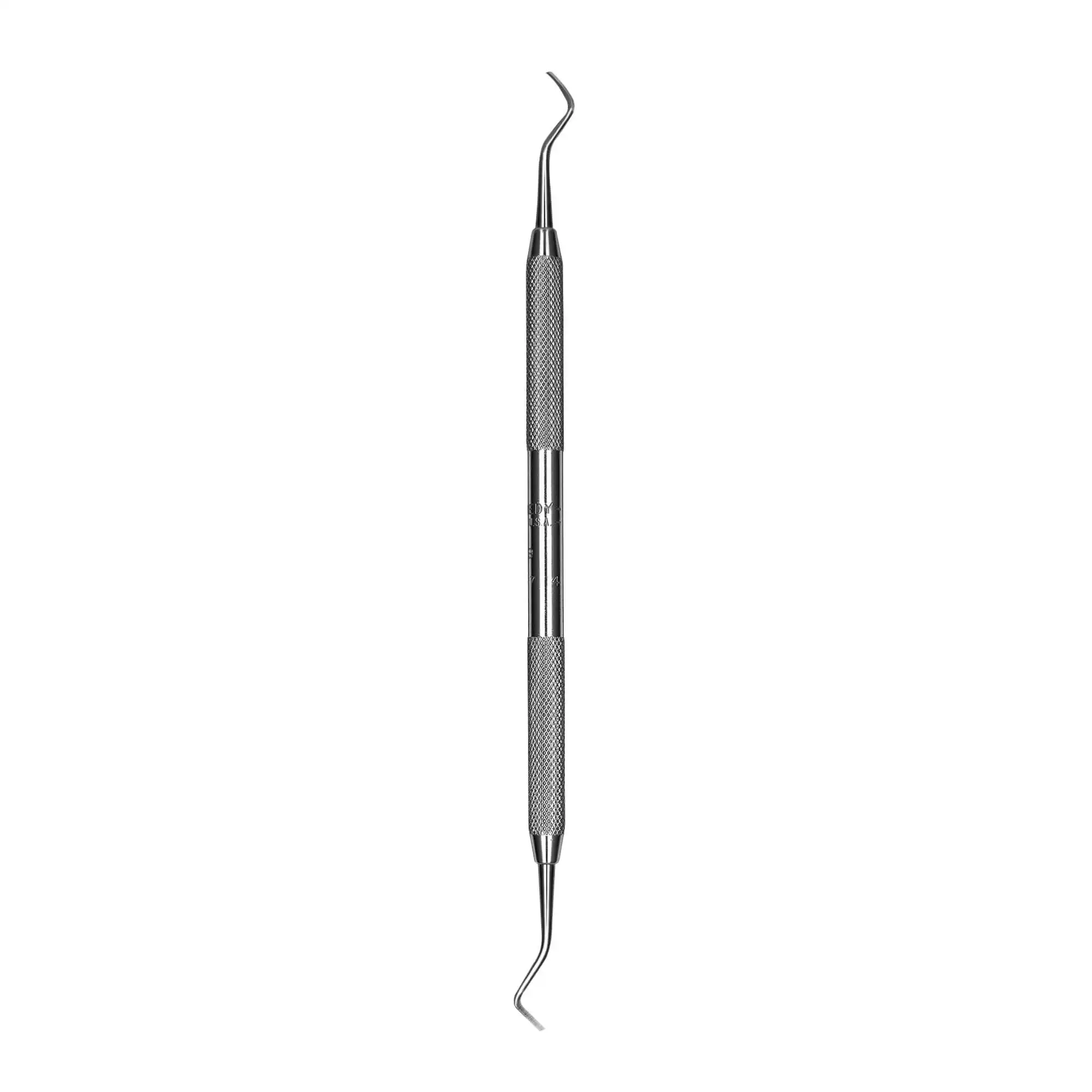 Hu-Friedy #29 DE Margin Trimmer, #6 Satin Steel Handle, MT296 thumbnail 2