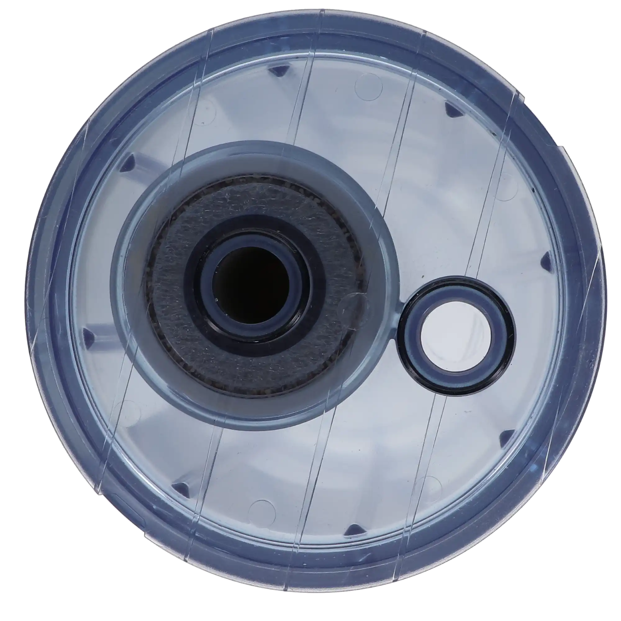Solmetex Hg5 Legacy Replacement Collection Container with Recycle Kit, HG5-002CR thumbnail 5