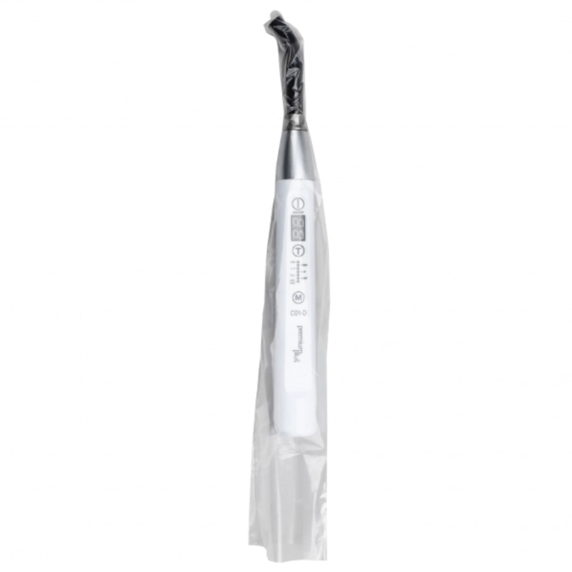 Premium Plus Curing Light Sleeves, Pen Type, Large, 13.75" x 2.5", 500/Pack, 123L - Premium Plus - Curing Light Sleeves / Covers Pen Type Large, 13.75" x 2.5" 500/Pack, 123L - Image 1