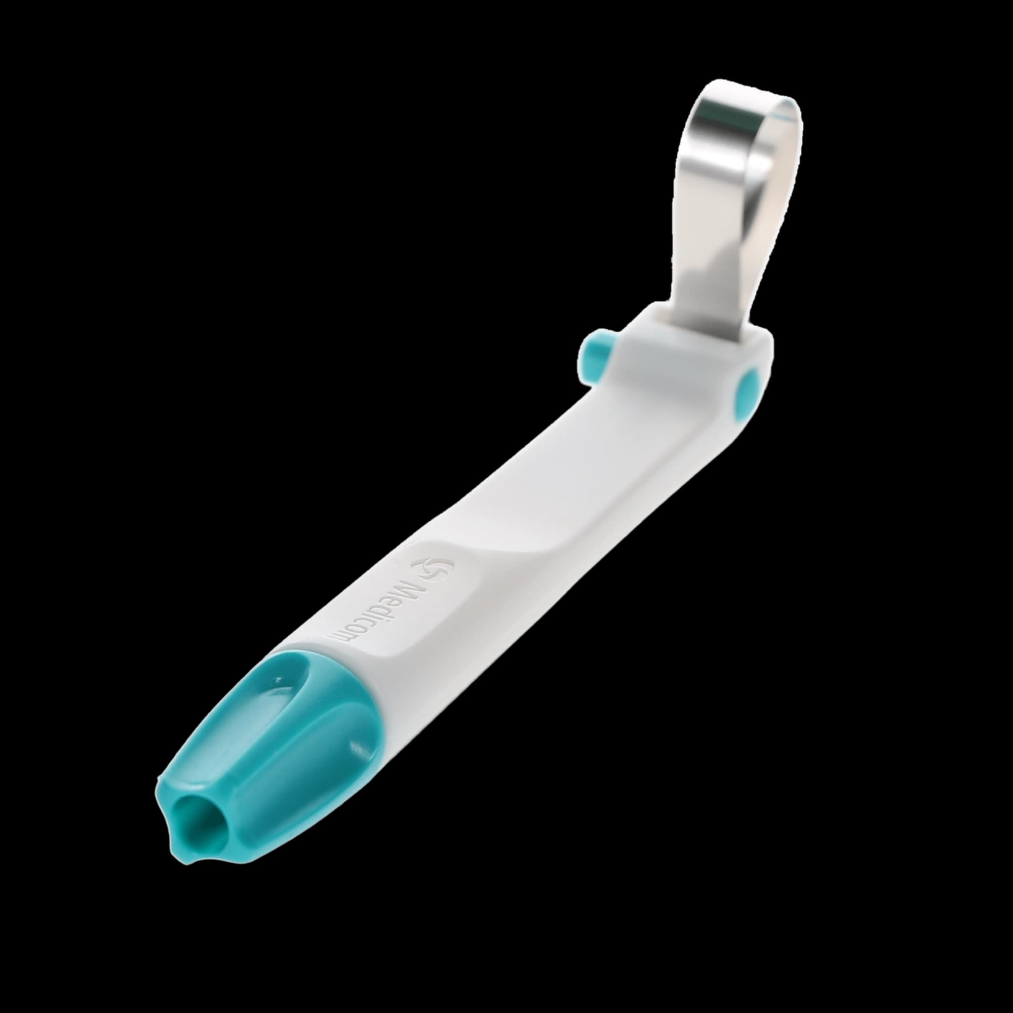 Medicom SafeMatrix Single-Use Matrix Bands, Narrow 4.5mm, Green, 50/Box, 30050 thumbnail 12