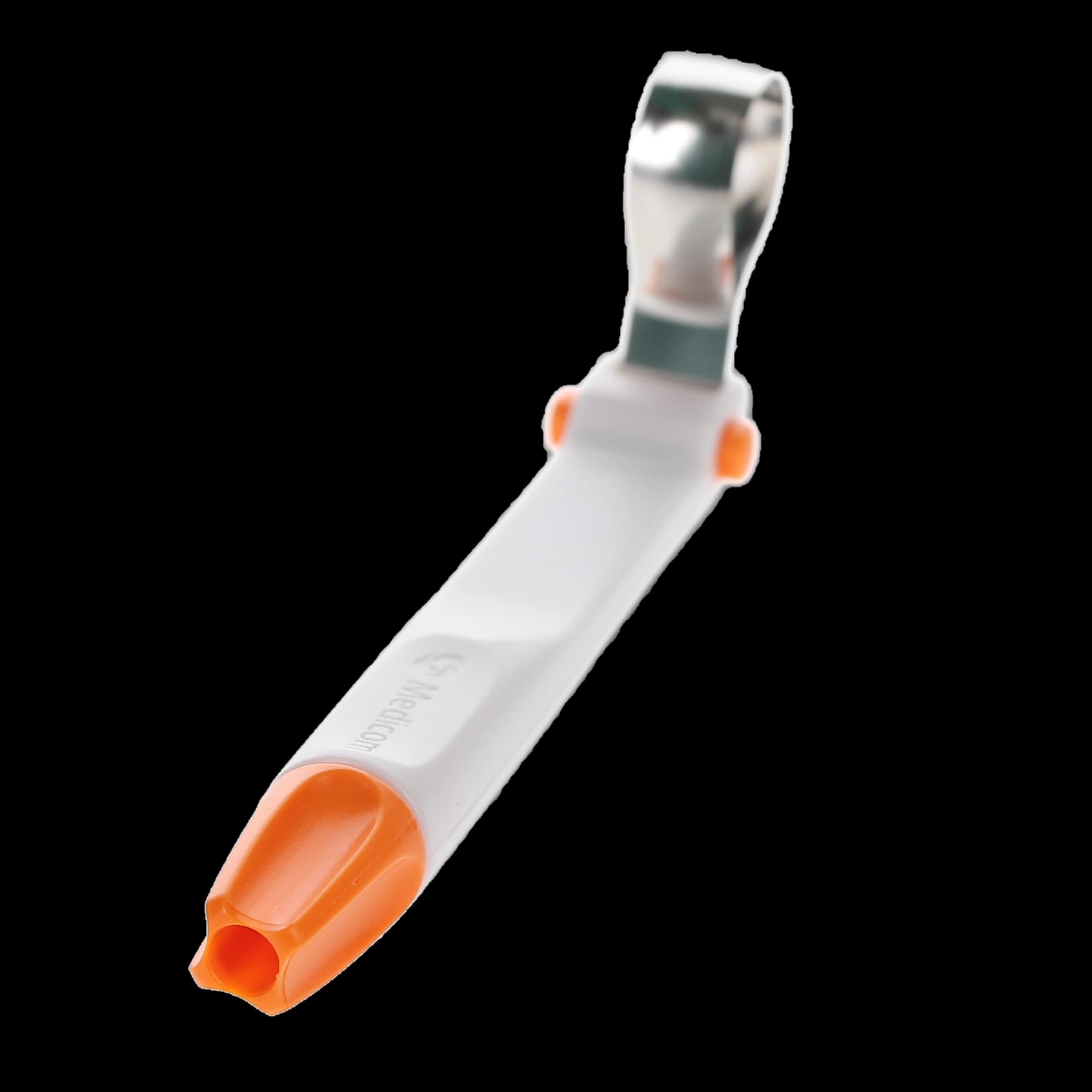 Medicom SafeMatrix Contour Single-Use Matrix Bands, Wide 6mm, Orange, 50/Box, 30055 thumbnail 13
