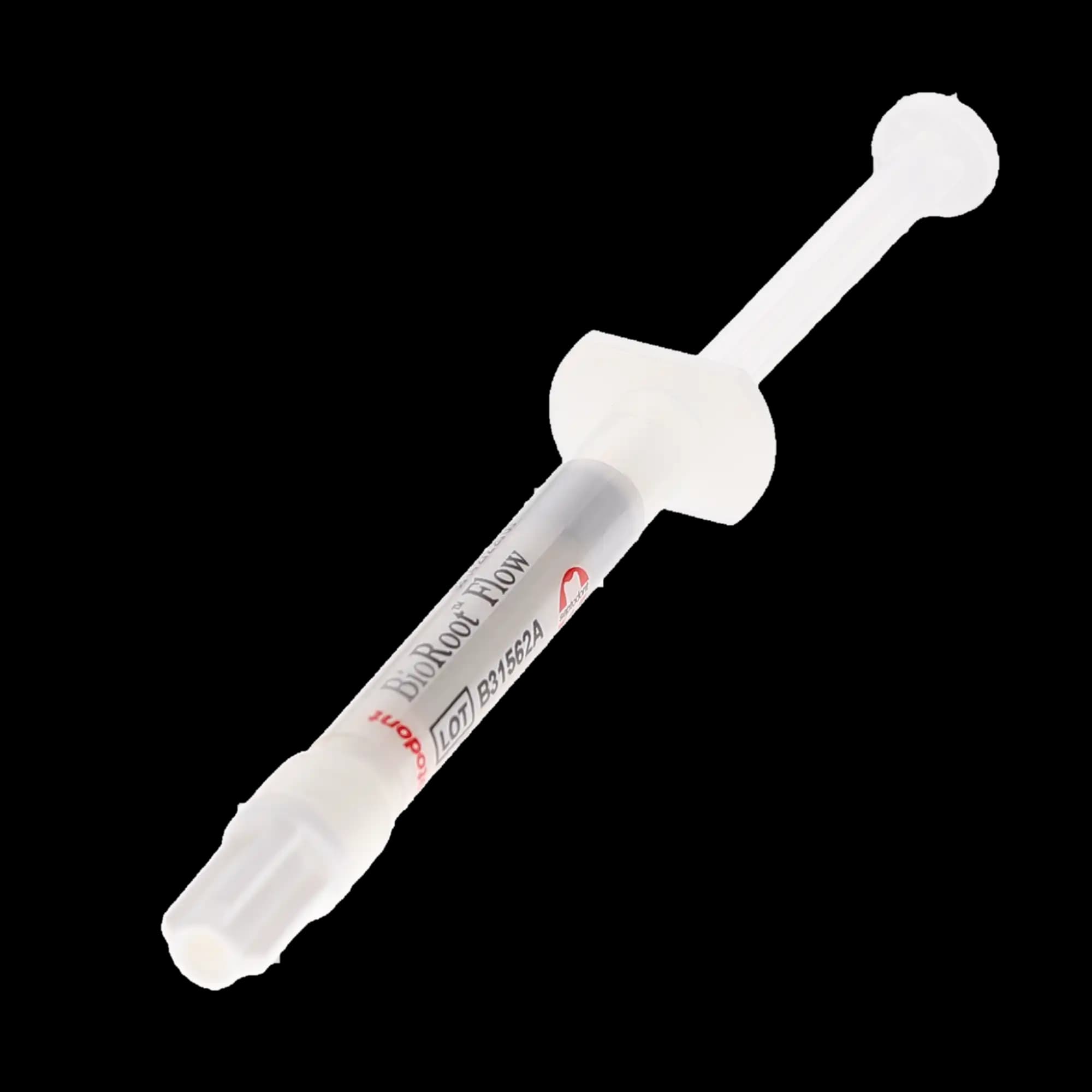 Septodont BioRoot Flow Bioceramic Root Canal Sealer, 2g Syringe, 01E0510 thumbnail 16