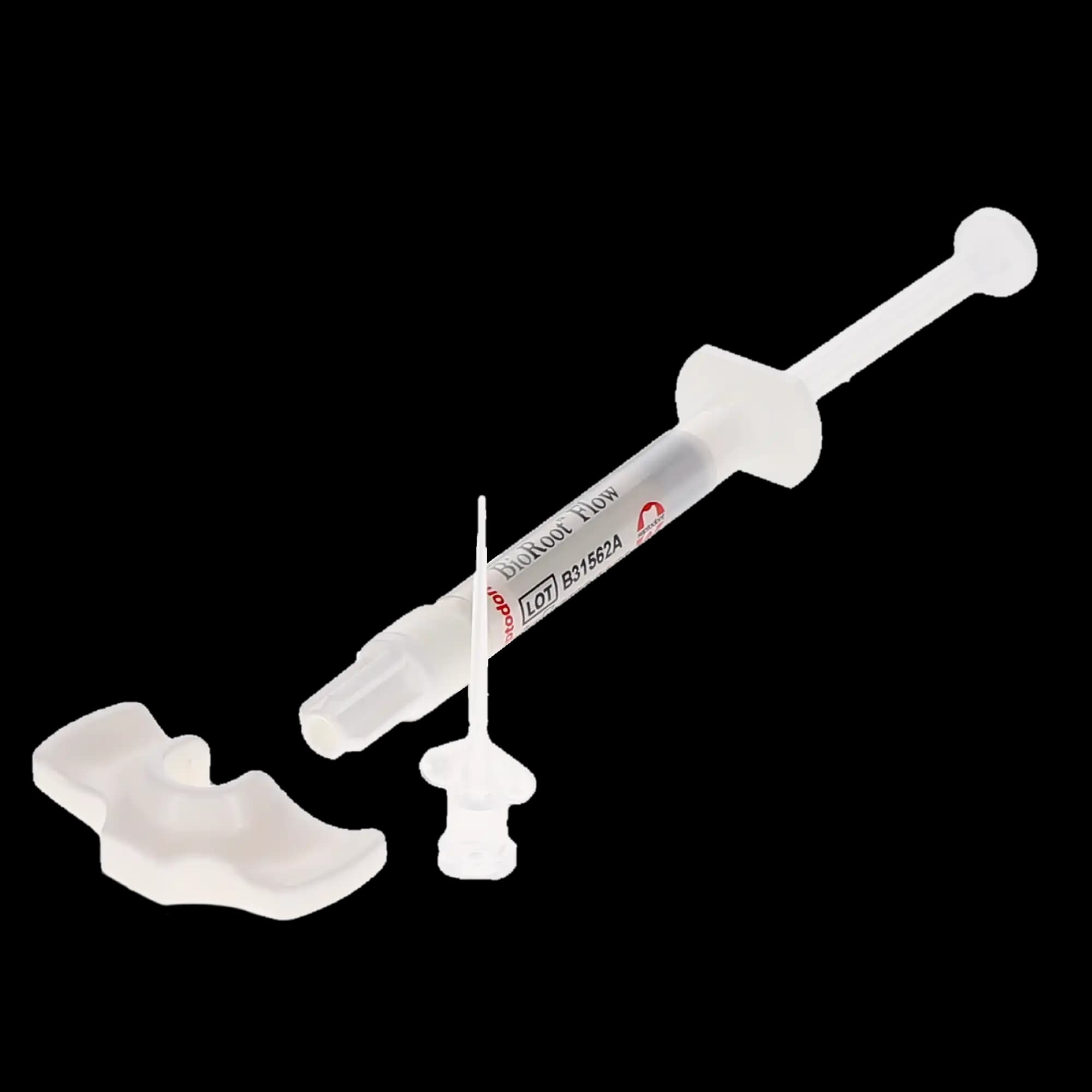 Septodont BioRoot Flow Bioceramic Root Canal Sealer, 2g Syringe, 01E0510 thumbnail 19