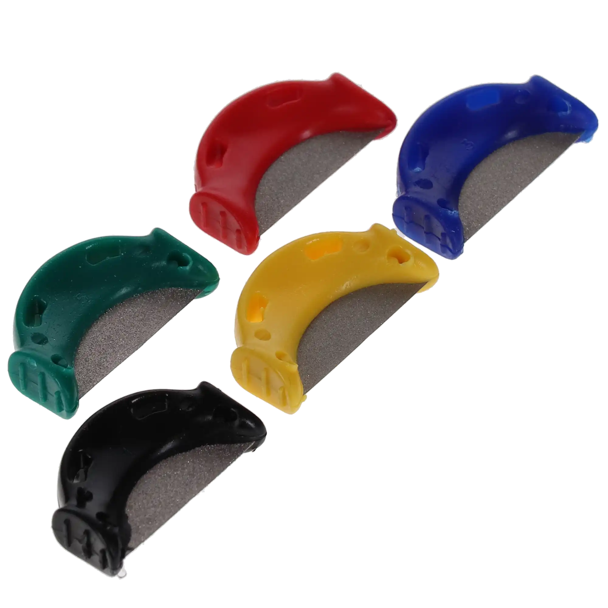 QwikStrip Ultimate IPR Kit, 10/Pack, QS-ULT10 thumbnail 6