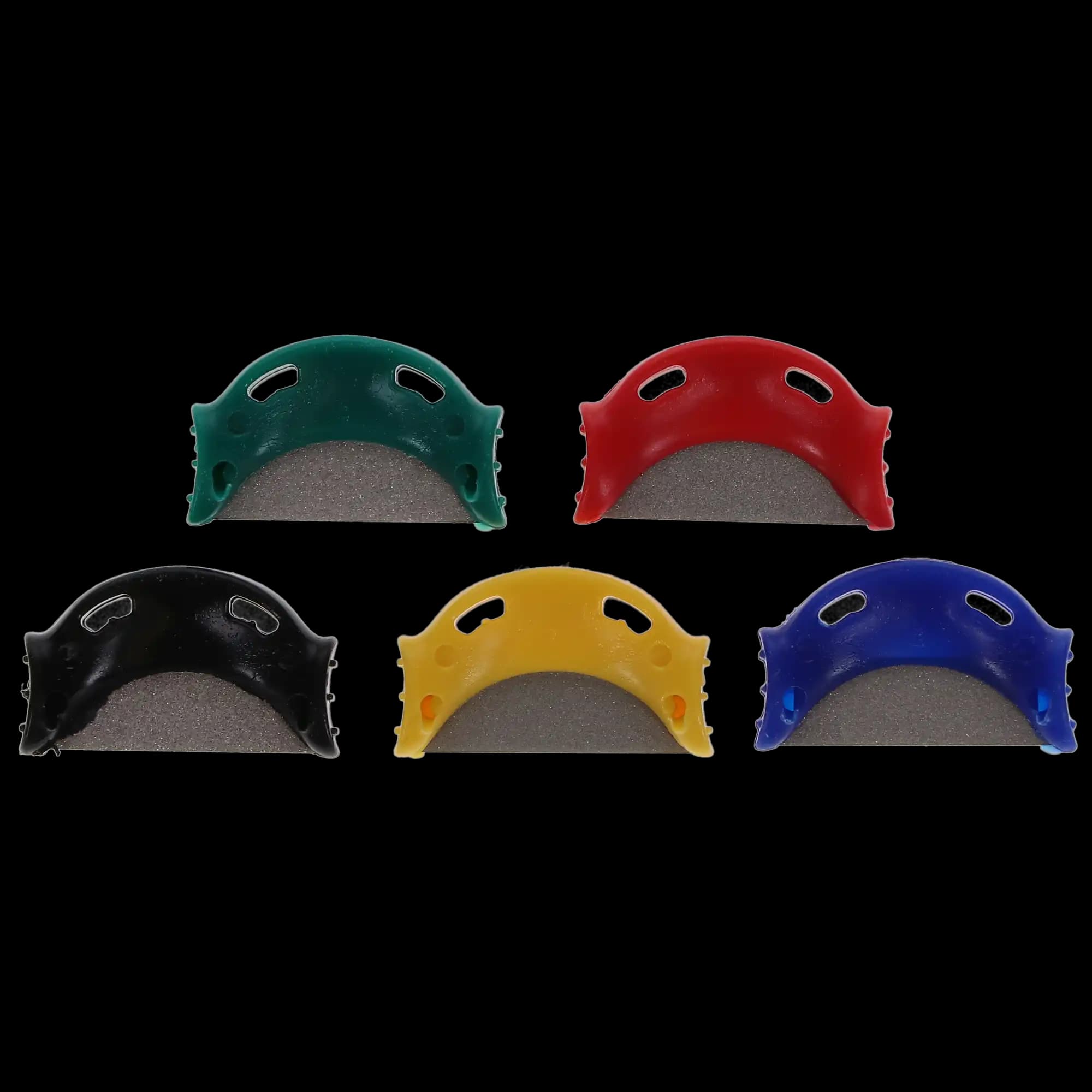 QwikStrip Ultimate IPR Kit, 10/Pack, QS-ULT10 thumbnail 10