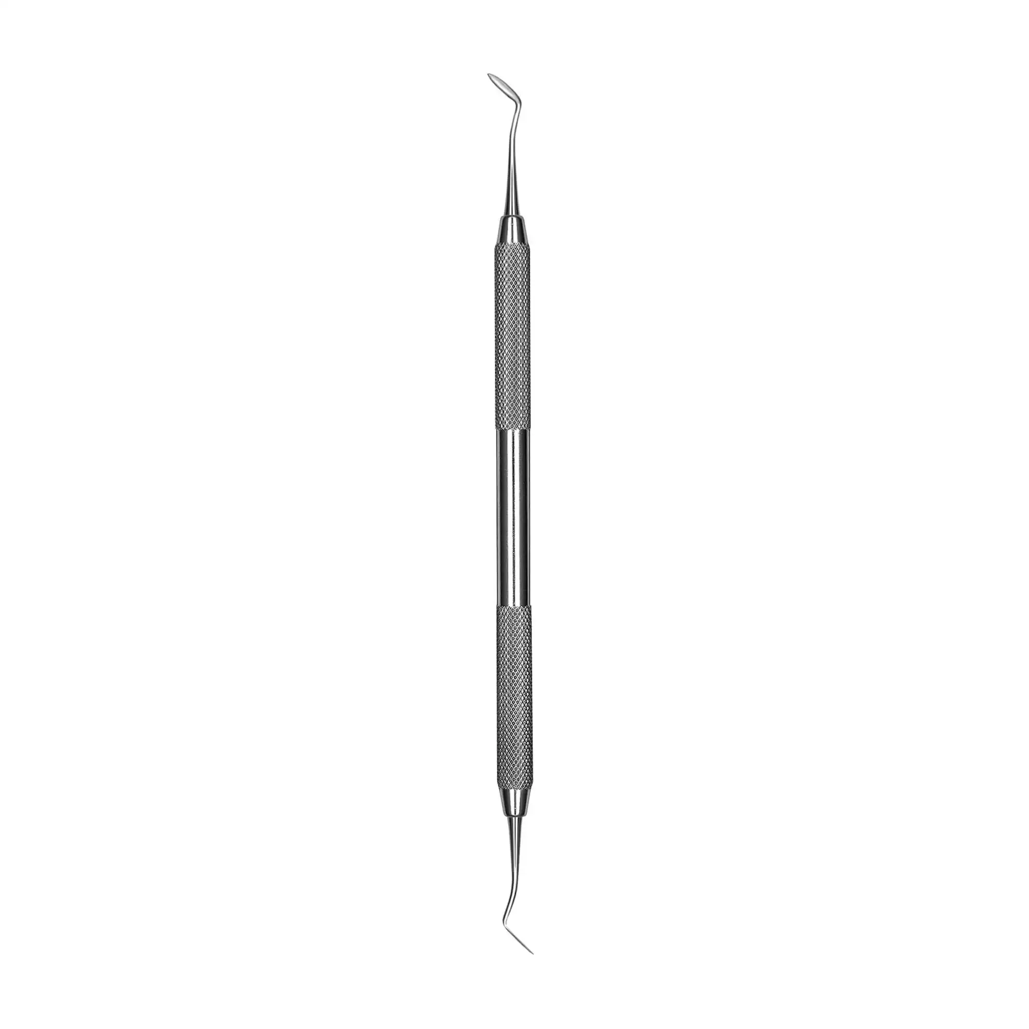 Hu-Friedy #1/2 Hollenback Double-Ended Carver, #7 Satin Steel Colours Handle, CVHL1/27 thumbnail 2