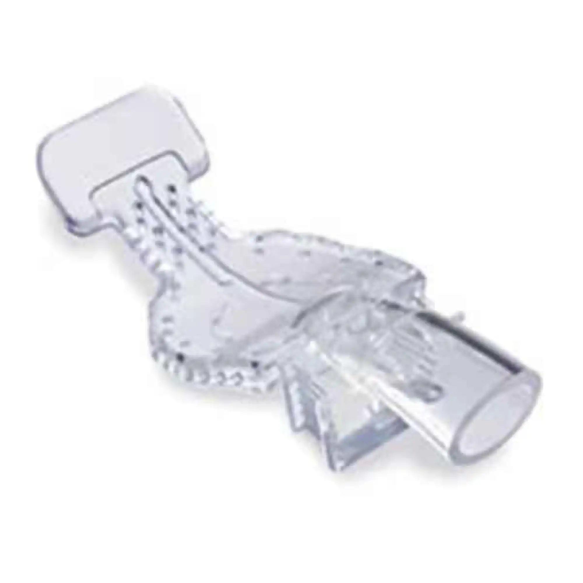 DryShield Autoclavable Mouthpiece, Large, 4/Pack, DS-MPL-005 thumbnail 5