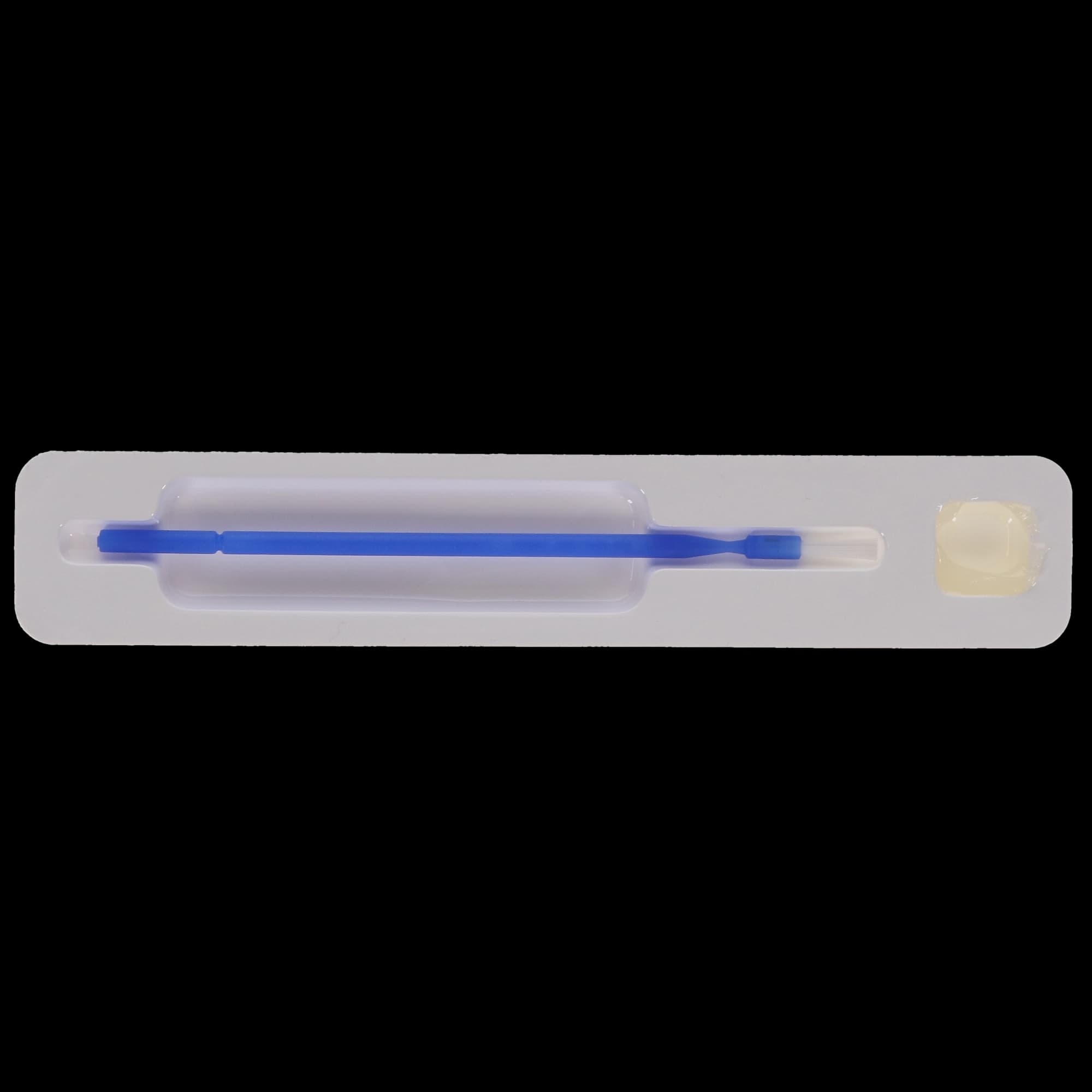 Duraflor Ultra 5% Sodium Fluoride Varnish, 0.4 mL Unit-Dose, Mint, 200/Pack - Duraflor Ultra 5% Sodium Fluoride Varnish 0.4mL x 200 Mint - Image 1