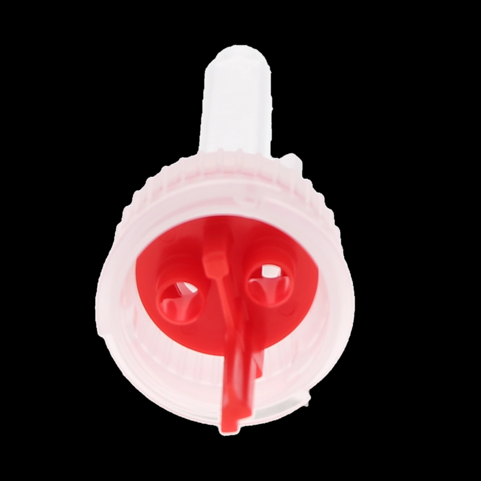 Dentsply HP Mixing Tips, Low Viscosity, Wash Material, Red, 6.5 mm, 48/Pk, 778217V thumbnail 5