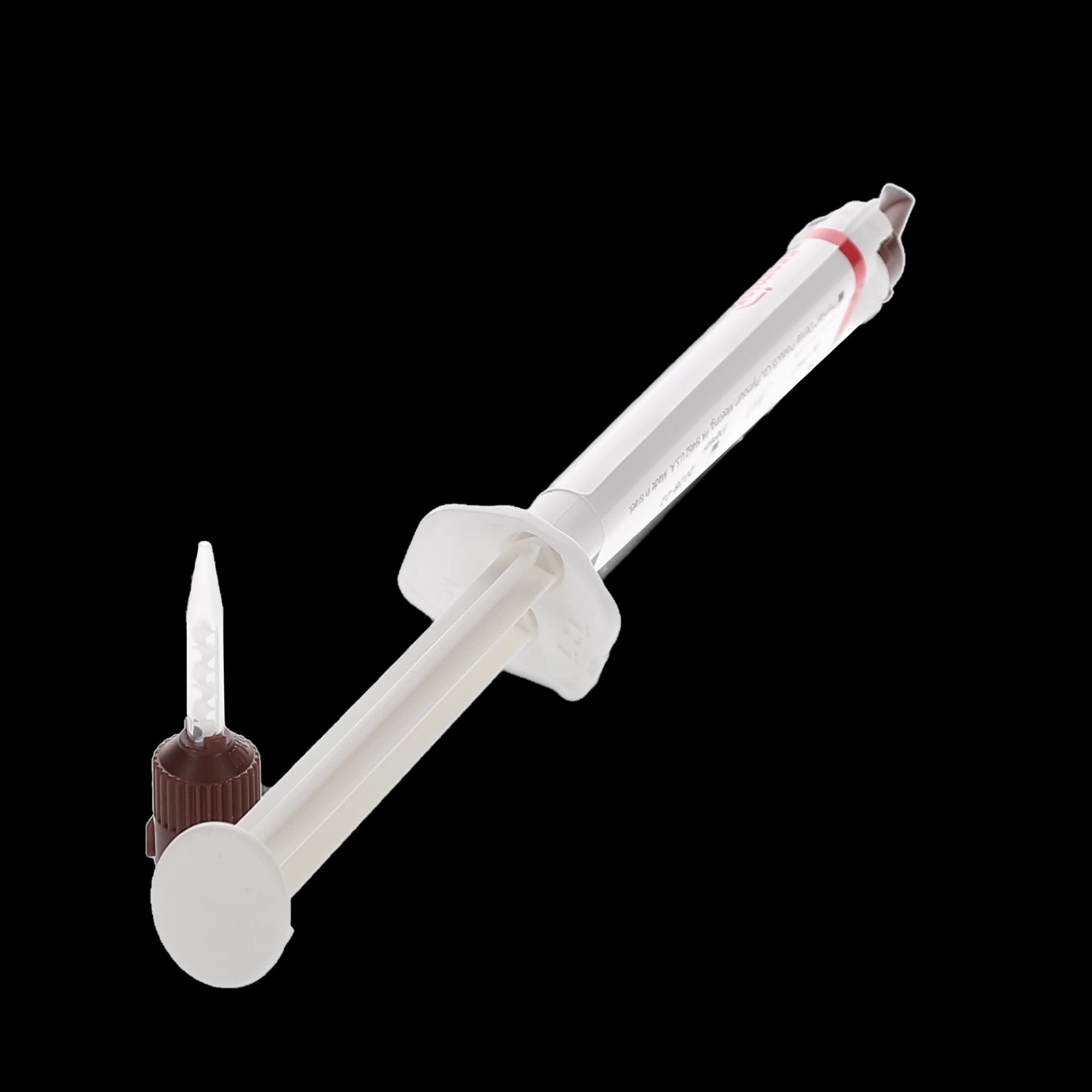 Premier Dental NexTemp Temporary Cement Standard Kit, Non-Eugenol, Desensitizing, Base and Catalyst Paste System thumbnail 3
