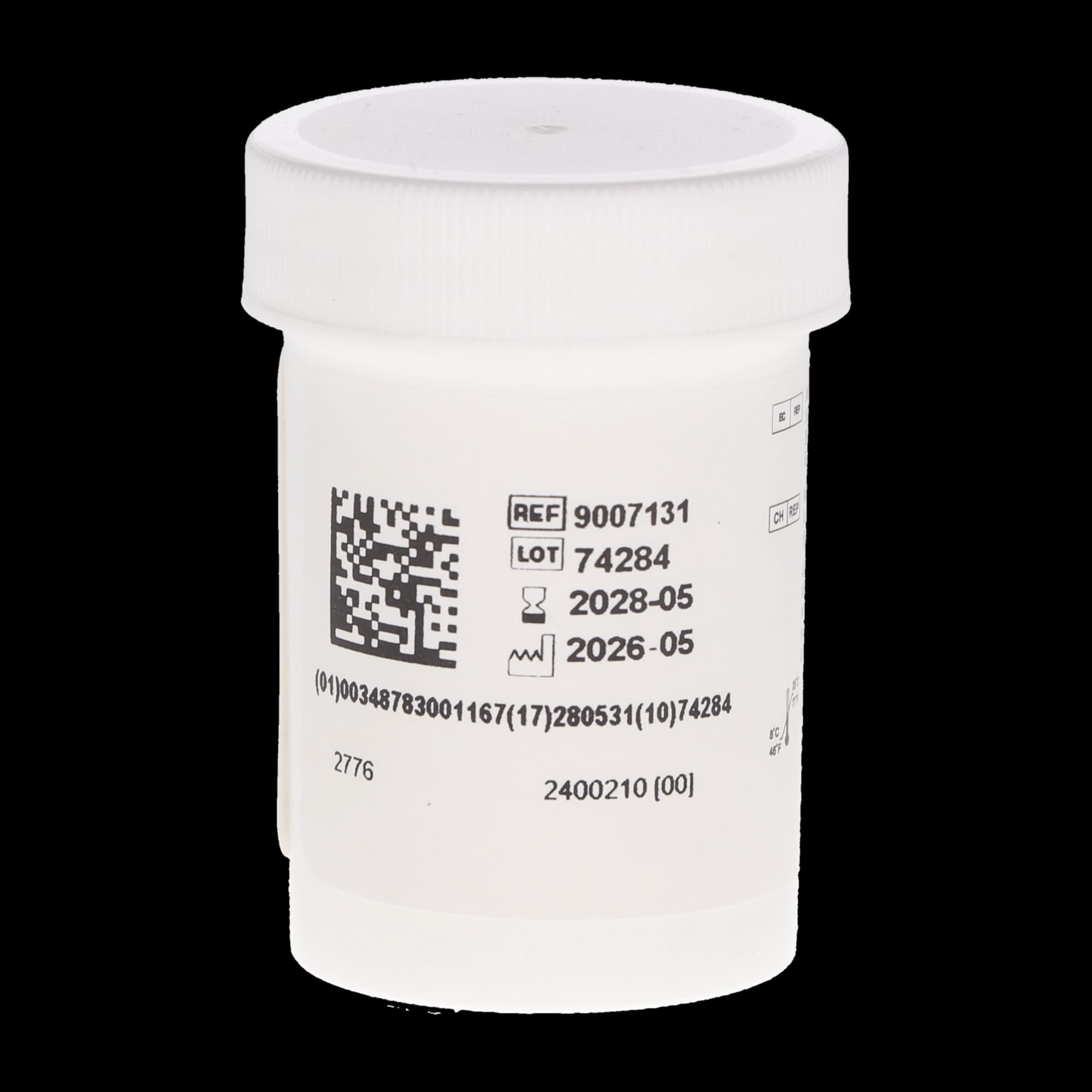 Premier RC-Prep Root Canal Chemo-Mechanical Preparation Cream, 18 g Jar, #9007131 thumbnail 9