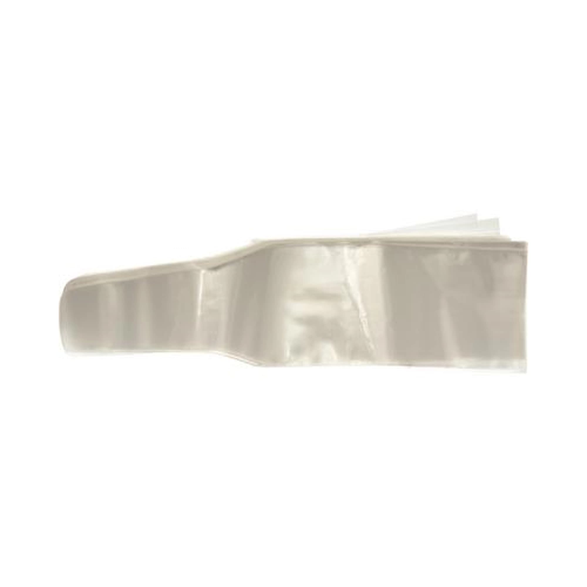 GC America The Light Disposable Barrier Covers, Long, 100/Pkg, 46mm x 195mm, Ref 402403 thumbnail 4