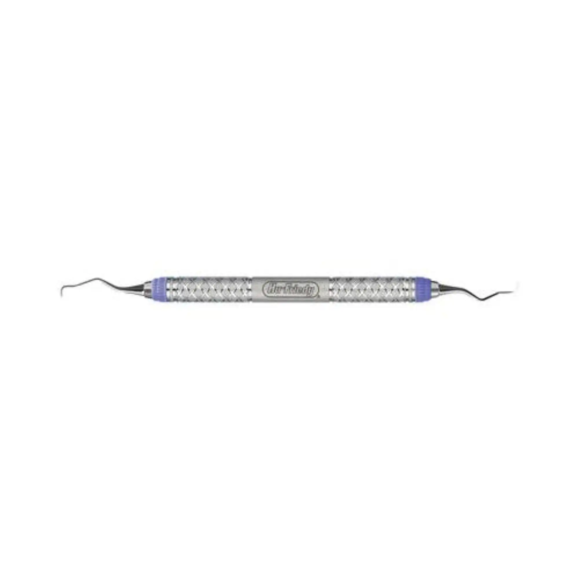 Hu-Friedy EverEdge 2.0 Langer Curette 3/4, Double-Ended, #9 Handle, SL3/49E2 thumbnail 2