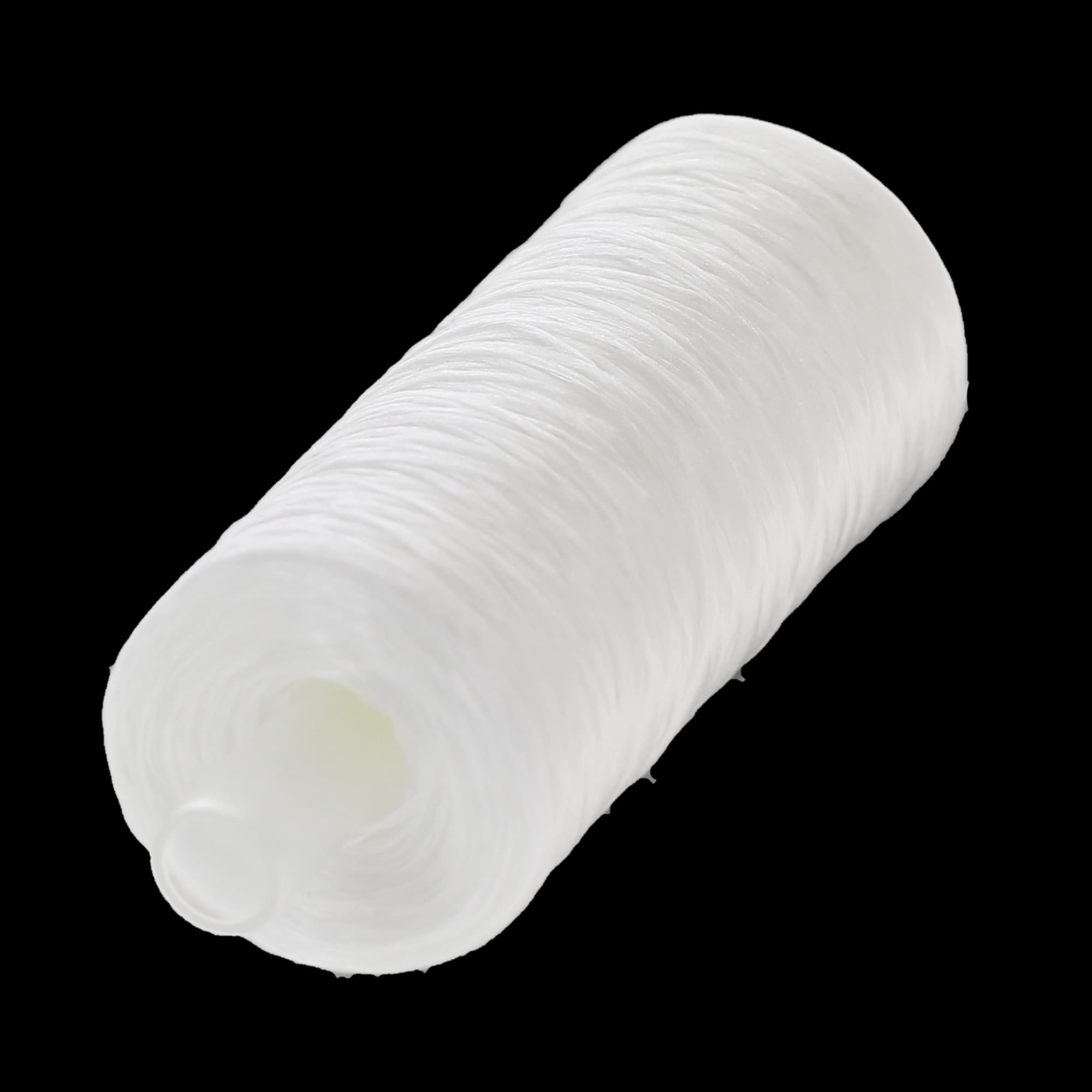 Reach Waxed Dental Floss Refill, Mint, 200 yd, No Dispenser, 211896400 thumbnail 5