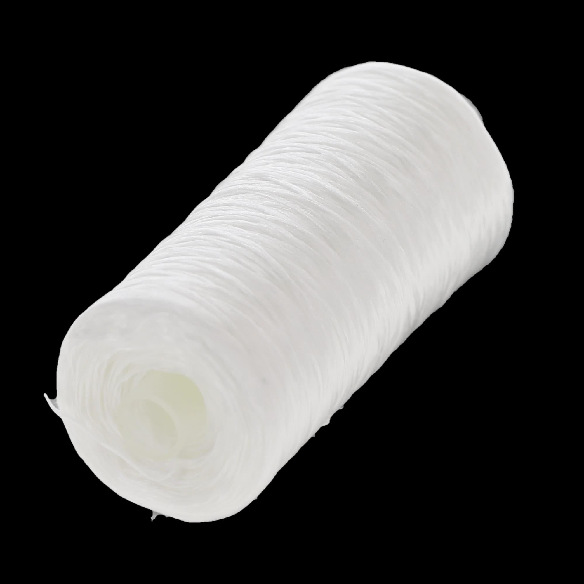 Reach Waxed Dental Floss Refill, Mint, 200 yd, No Dispenser, 211896400 thumbnail 6