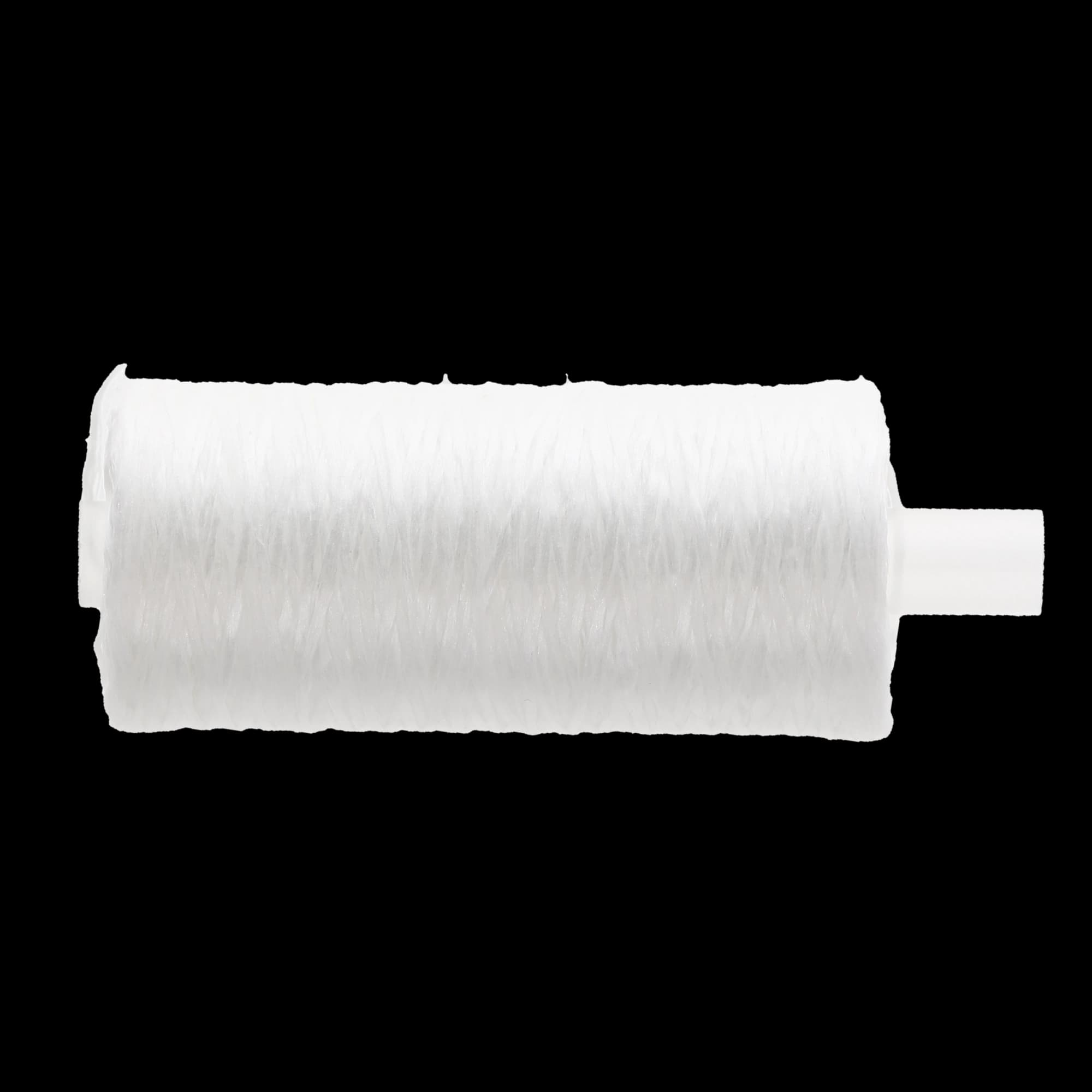 Reach Waxed Dental Floss Refill, Mint, 200 yd, No Dispenser, 211896400 thumbnail 4