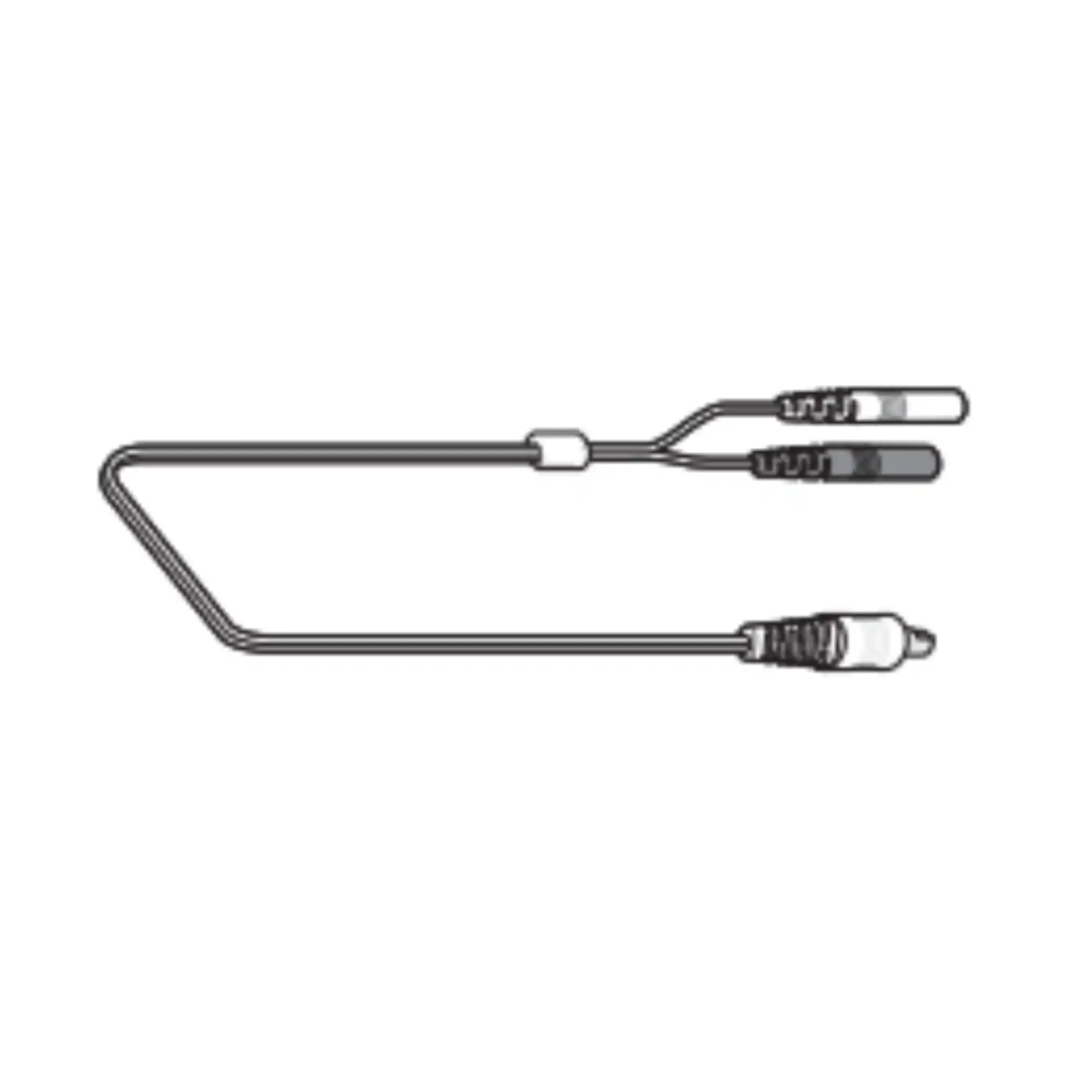 J Morita Tri Auto ZX2 Probe Cord, Replacement Part, 24-8456062 - J Morita - Tri Auto ZX2 Probe Cord - Image 1