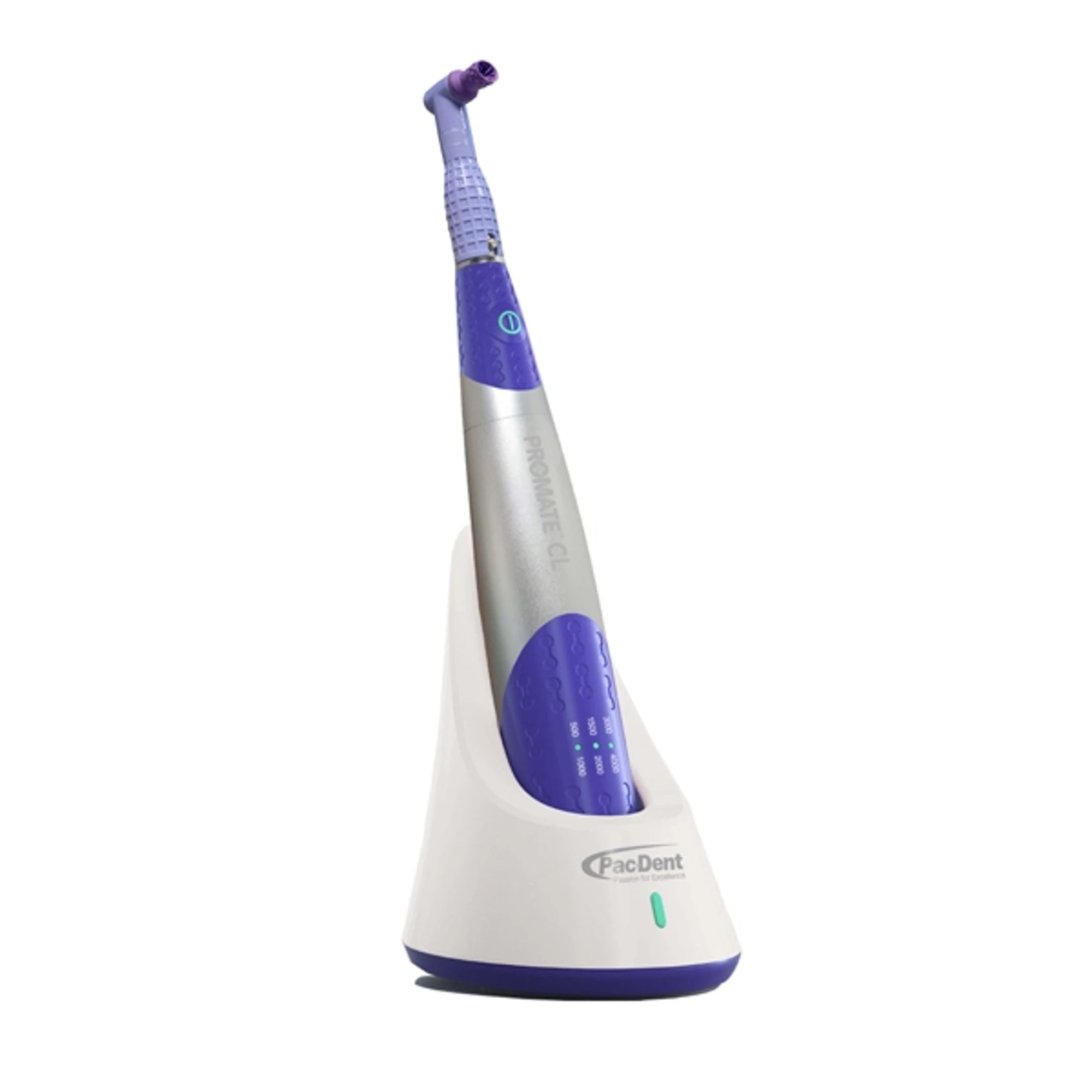 Pac-Dent ProMate CL Cordless Hygiene Handpiece Kit - Pac-Dent - ProMate CL Cordless Hygiene Handpiece Kit - Image 1