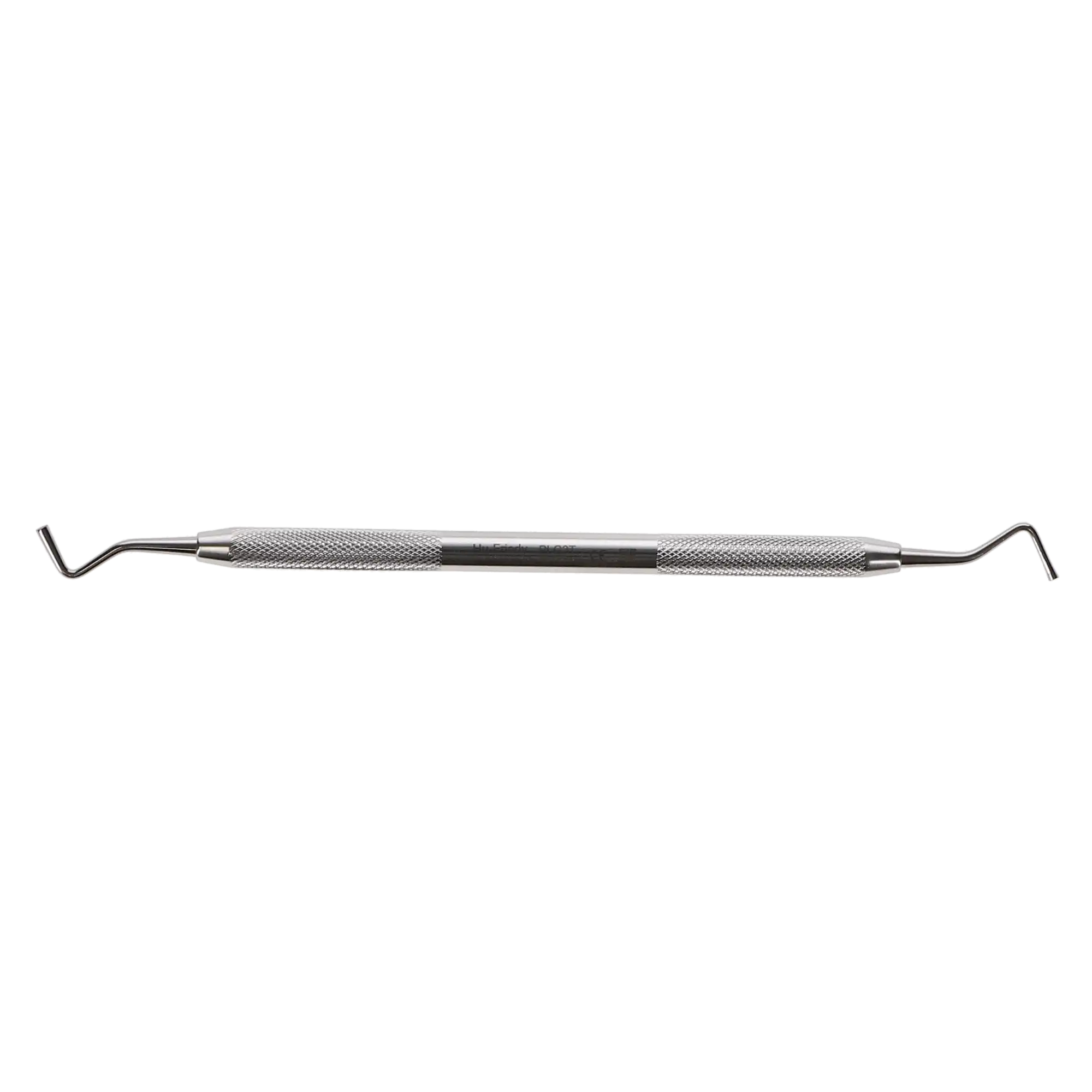 Hu-Friedy Plugger DE Amalgam 3T Tanner, #41 Round Handle, Double End, PLG3T thumbnail 6