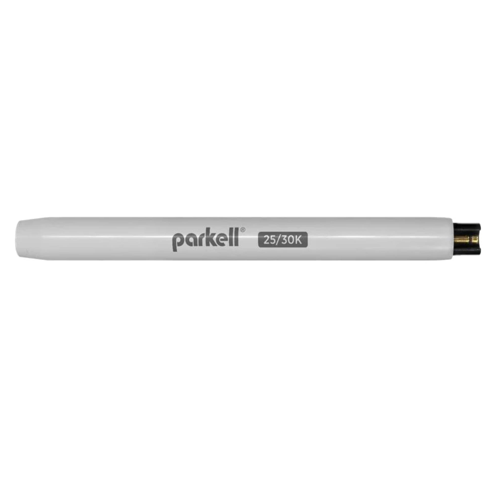 Parkell Detachable Autoclavable Ultrasonic Scaling Handpiece, 25 kHz/30 kHz, for 25k and 30k Inserts, 1 Handpiece/Pk, D763 - Detachable Autoclavable Handpiece, 25 kHz/30 kHz (for 25k and 30k inserts), 1 handpiece/pk, D763 - Image 1