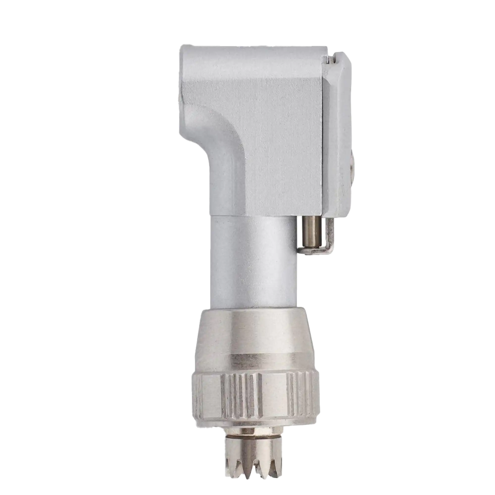 Sable Ball Bearing Push Latch Head, NSK Type, 12 Tooth, for Slow Speed Handpieces, 1600404 - SABLE Ball Bearing Push Latch Head (NSK Type) Each - Image 1