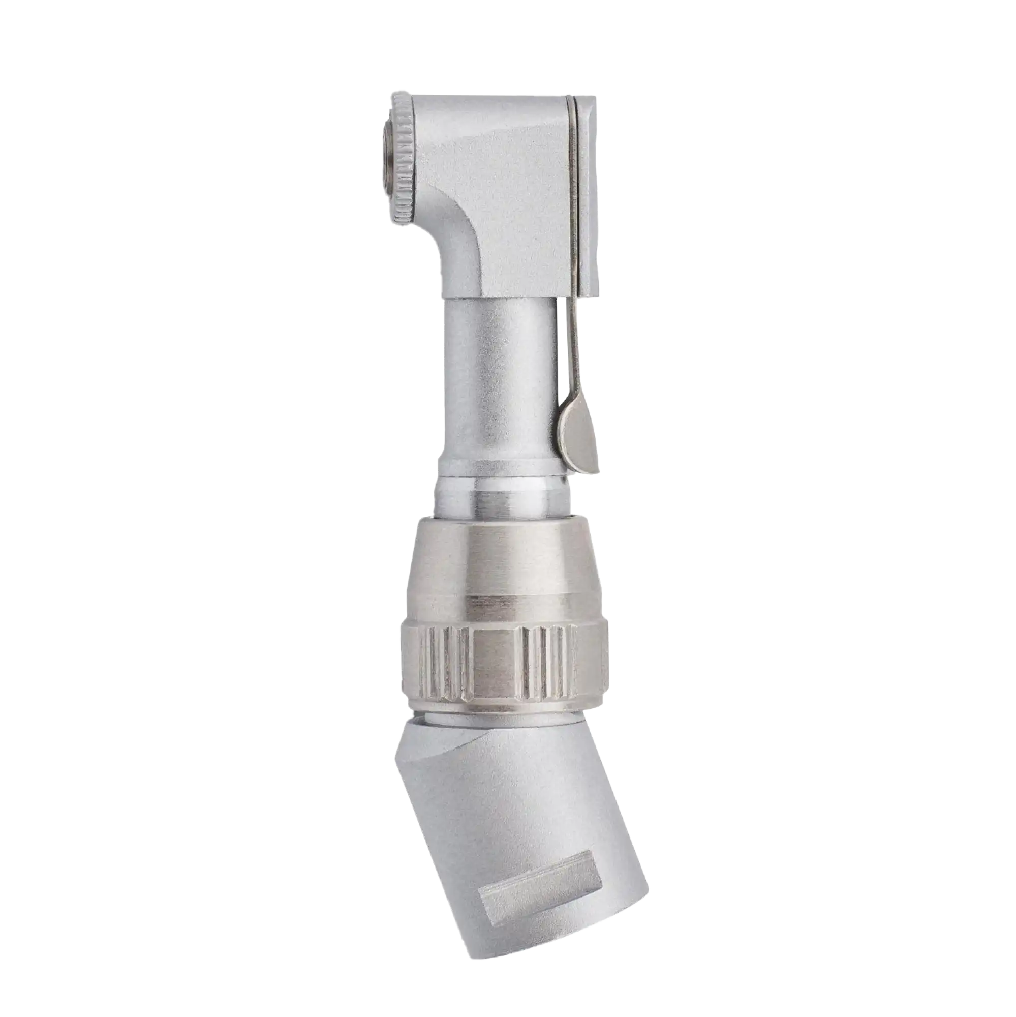 Sable Industries NSK Type Miniature Latch Head, 12 Tooth, for Slow Speed Handpieces, 1600405 - NSK Type Miniature Latch Head, 1600405 - Image 1