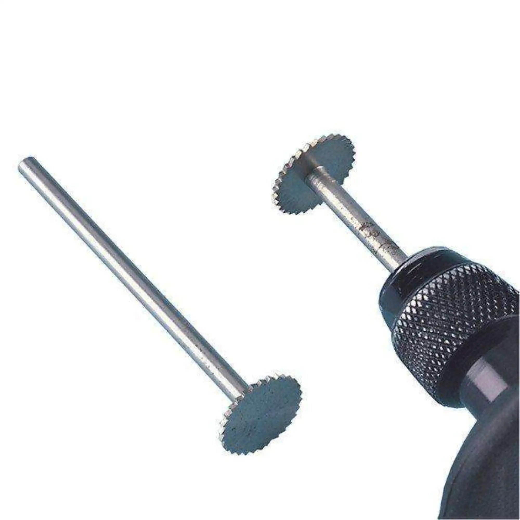 Keystone Pro-Form Wheel Saw, Cutting Wheel for Hard Sheet Resins and Dual Laminates, Fits Most Slow Speed Handpieces, 1 Each, 9630100 thumbnail 5