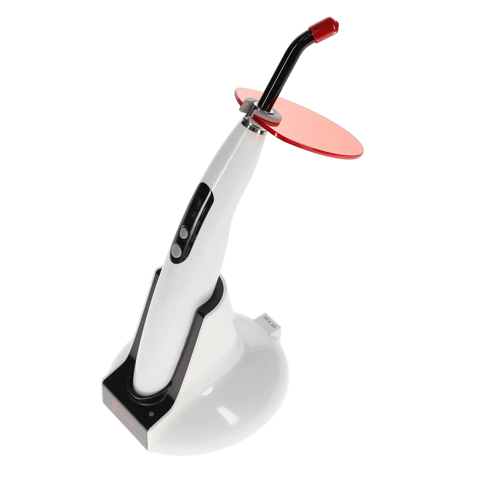 Woodpecker LED.B Wireless LED Curing Light, Broad Spectrum, Rechargeable, 1/Pk thumbnail 5