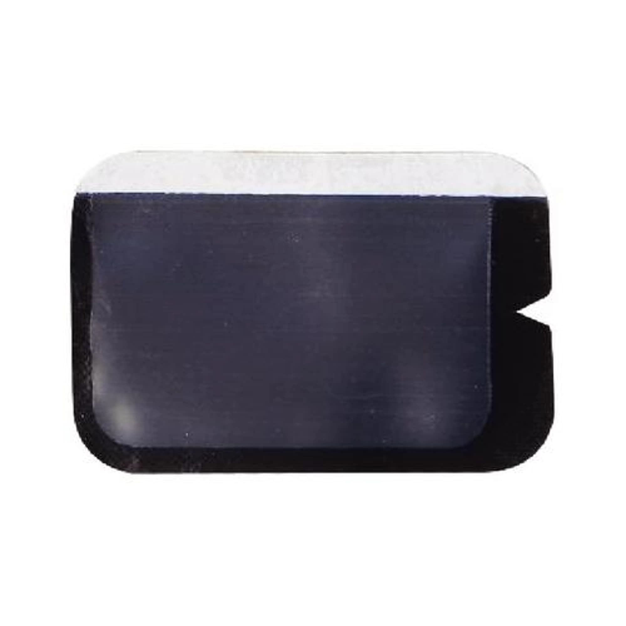 Plasdent Clear ProTection SOFT Easy-Tear Phosphor Plate Barrier Envelopes, Long Side Loading, Size #0, 100/Box thumbnail 5