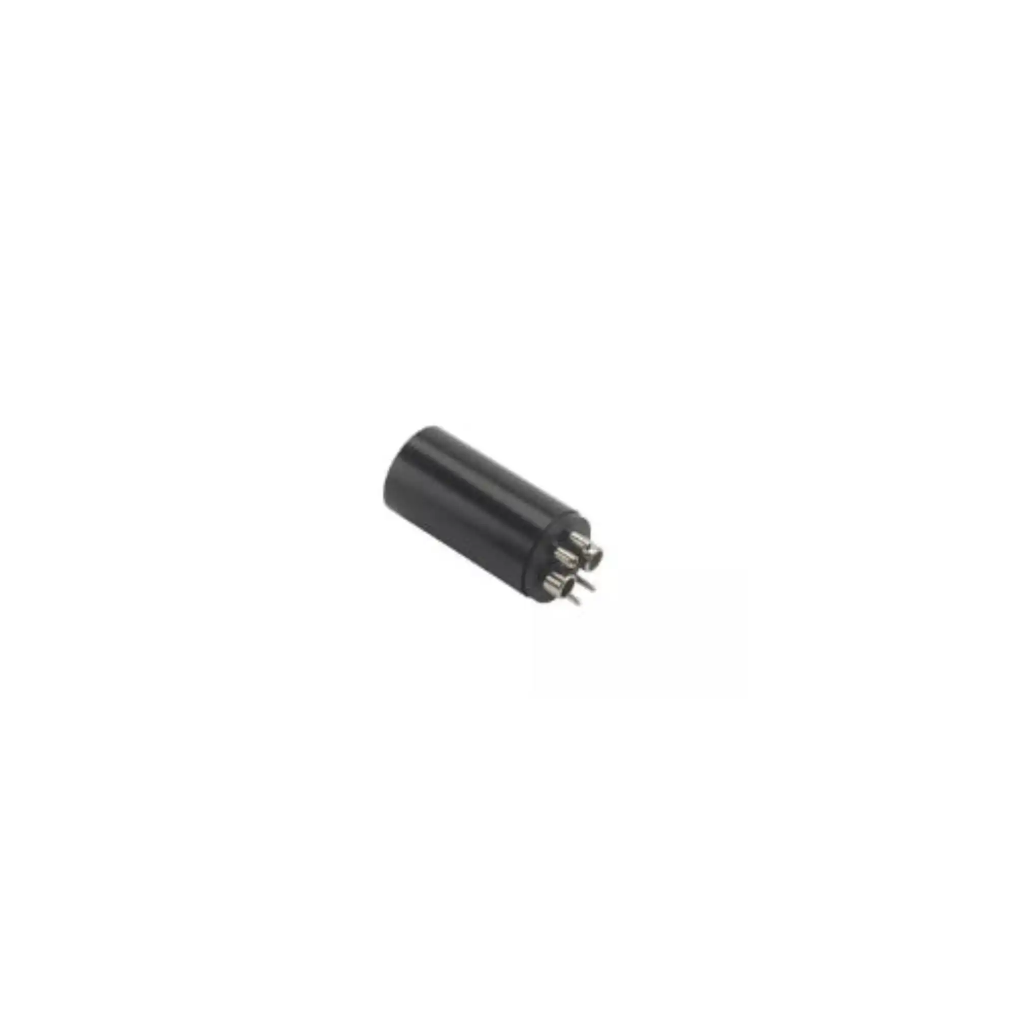 DCI International 5-Hole LED Lamp Module, Black Gasket, 9604 - Dental Light Lamp Module, 5-Hole, 9604 - Image 1