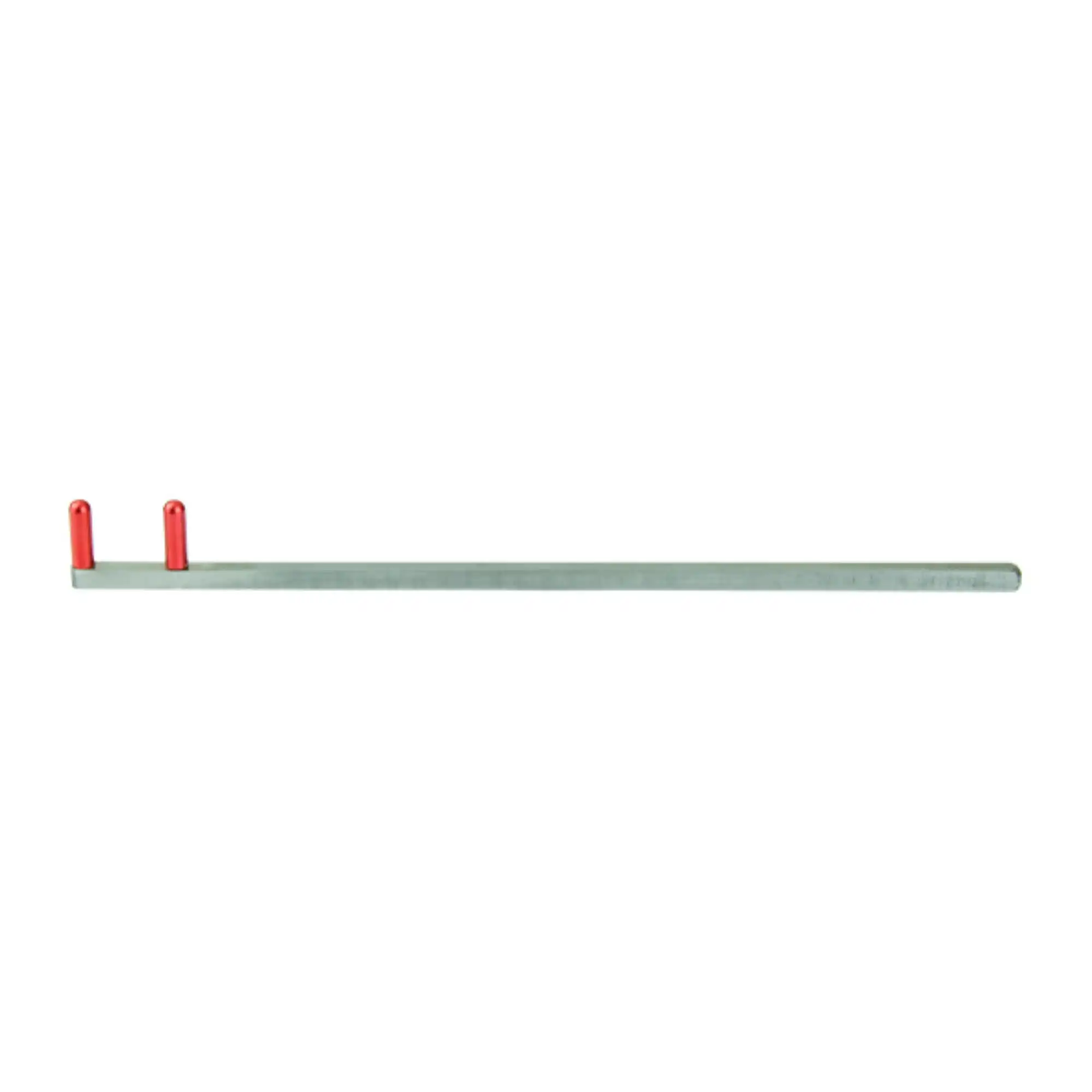 Pac-Dent EzAim Autoclavable Bitewing Positioning Arm, Red, 1/Pack, 131102 thumbnail 3